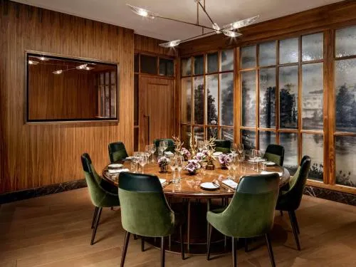 Fairmont Royal York Hotel