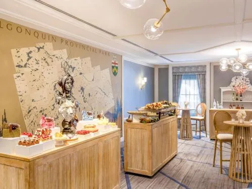 Fairmont Royal York Hotel