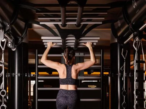 Fairmont Royal York Hotel