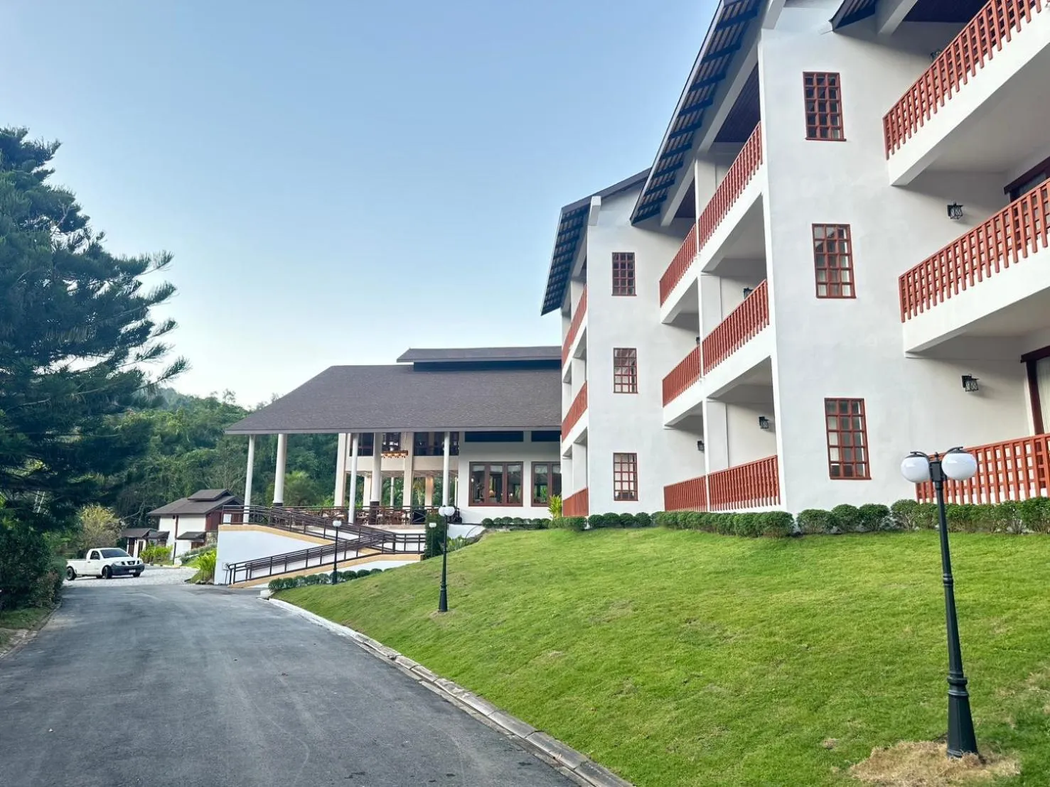 Belle Villa Resort, Chiang Mai