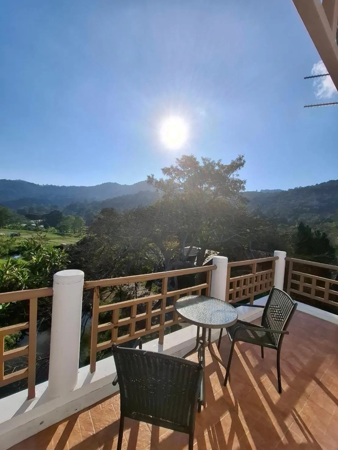 Belle Villa Resort, Chiang Mai