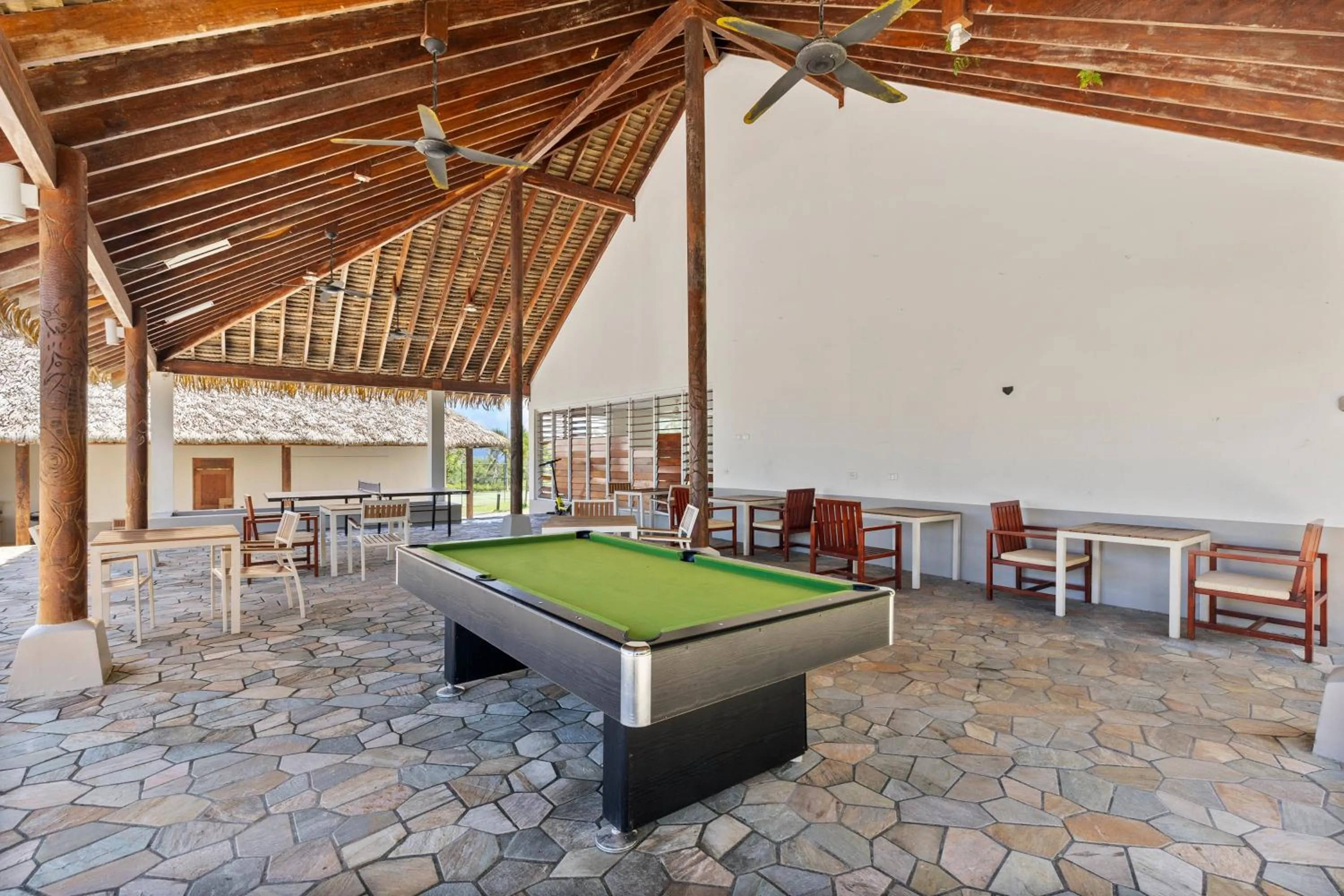 Spa and wellness centre/facilities in Iririki Island Resort & Spa