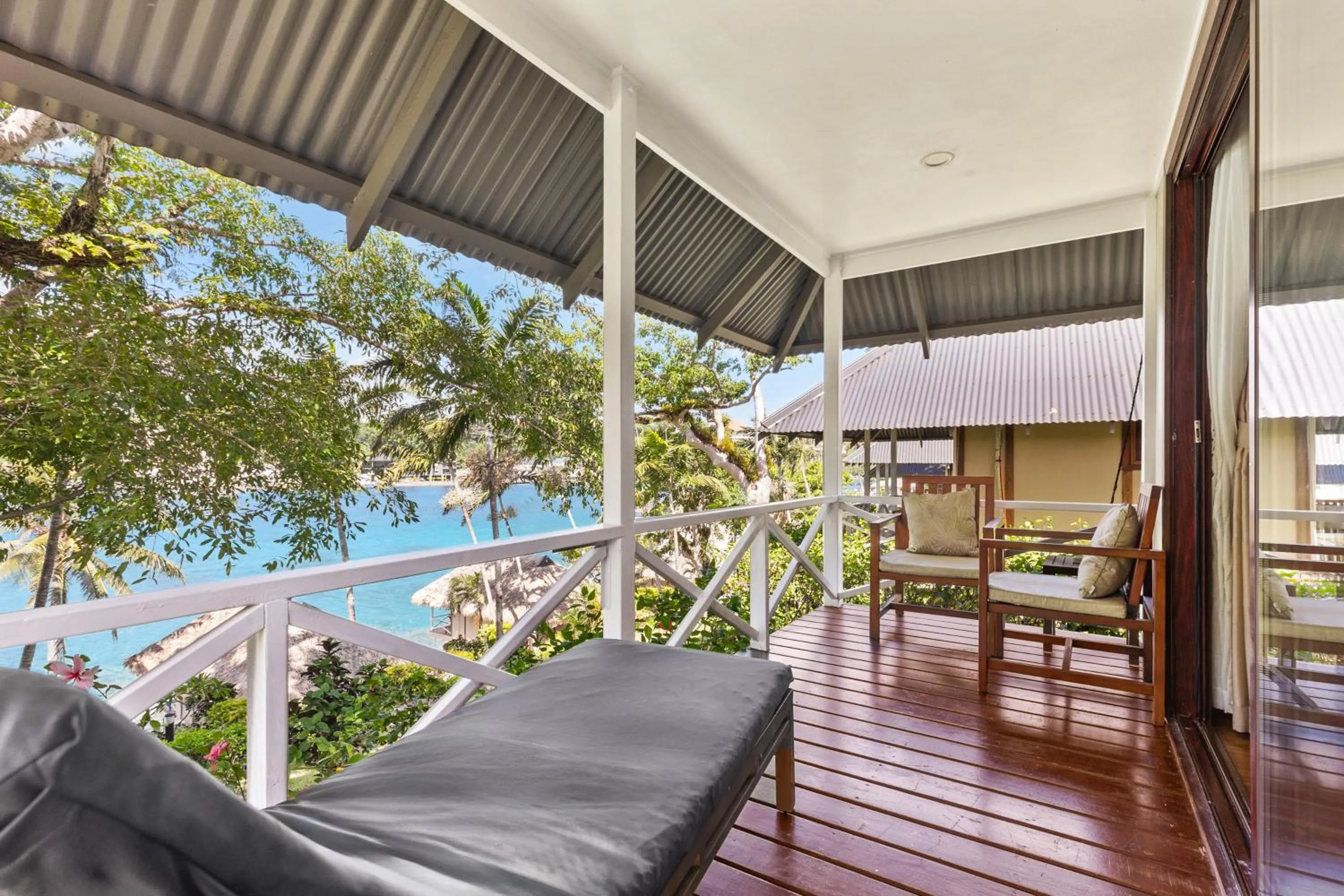 View (from property/room) in Iririki Island Resort & Spa