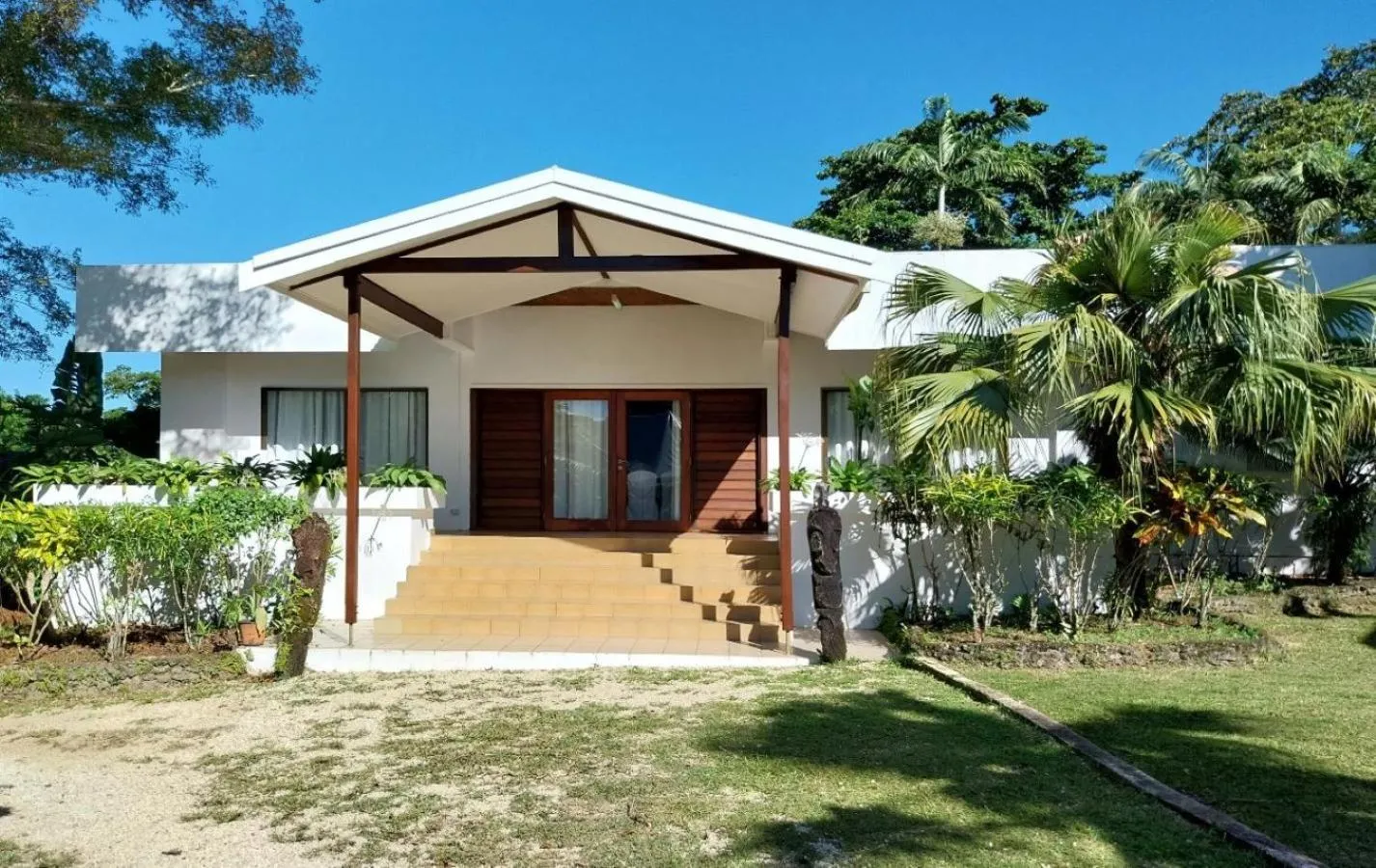 Meeting/conference room in Iririki Island Resort & Spa
