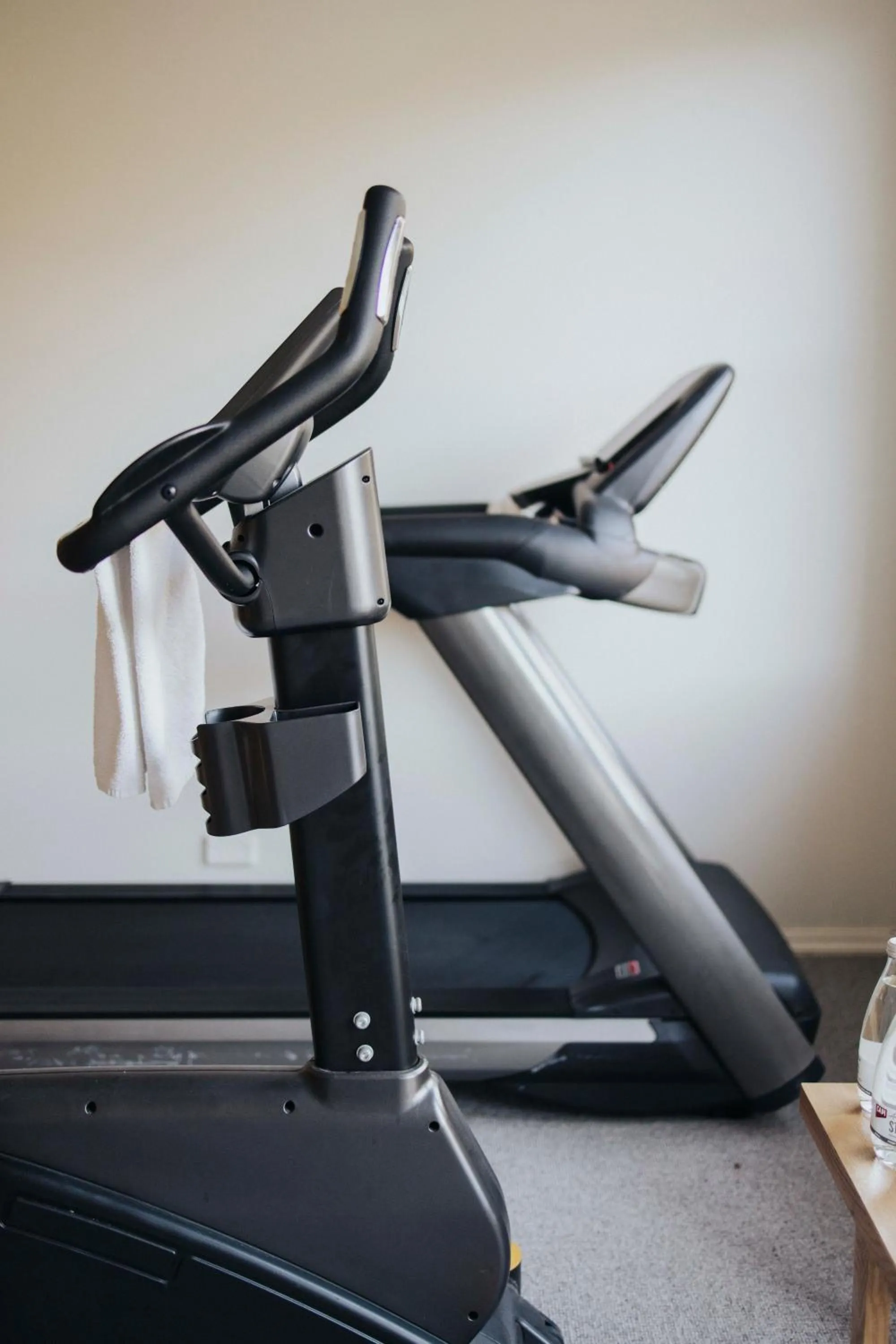 Fitness centre/facilities in Cape Lodge