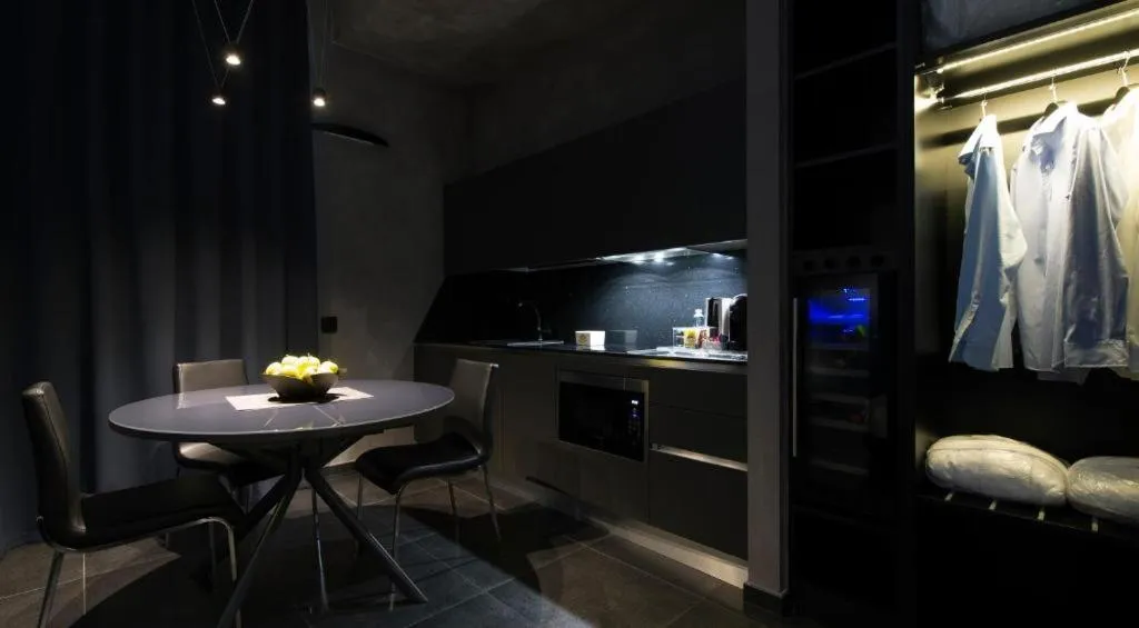 Gatto Bianco Mia Aparthotel