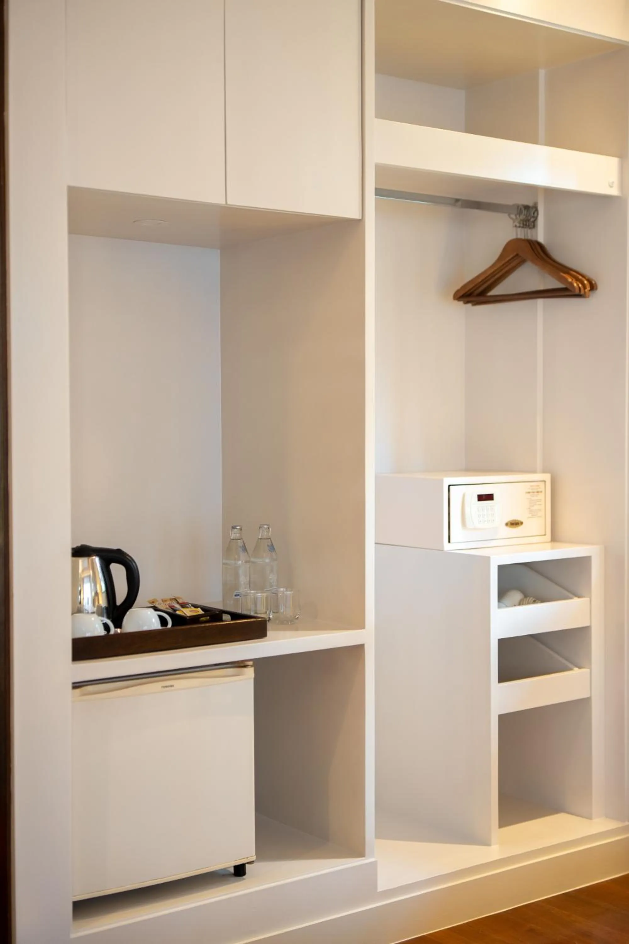 Fisherman's Resort Haad Chao Samran