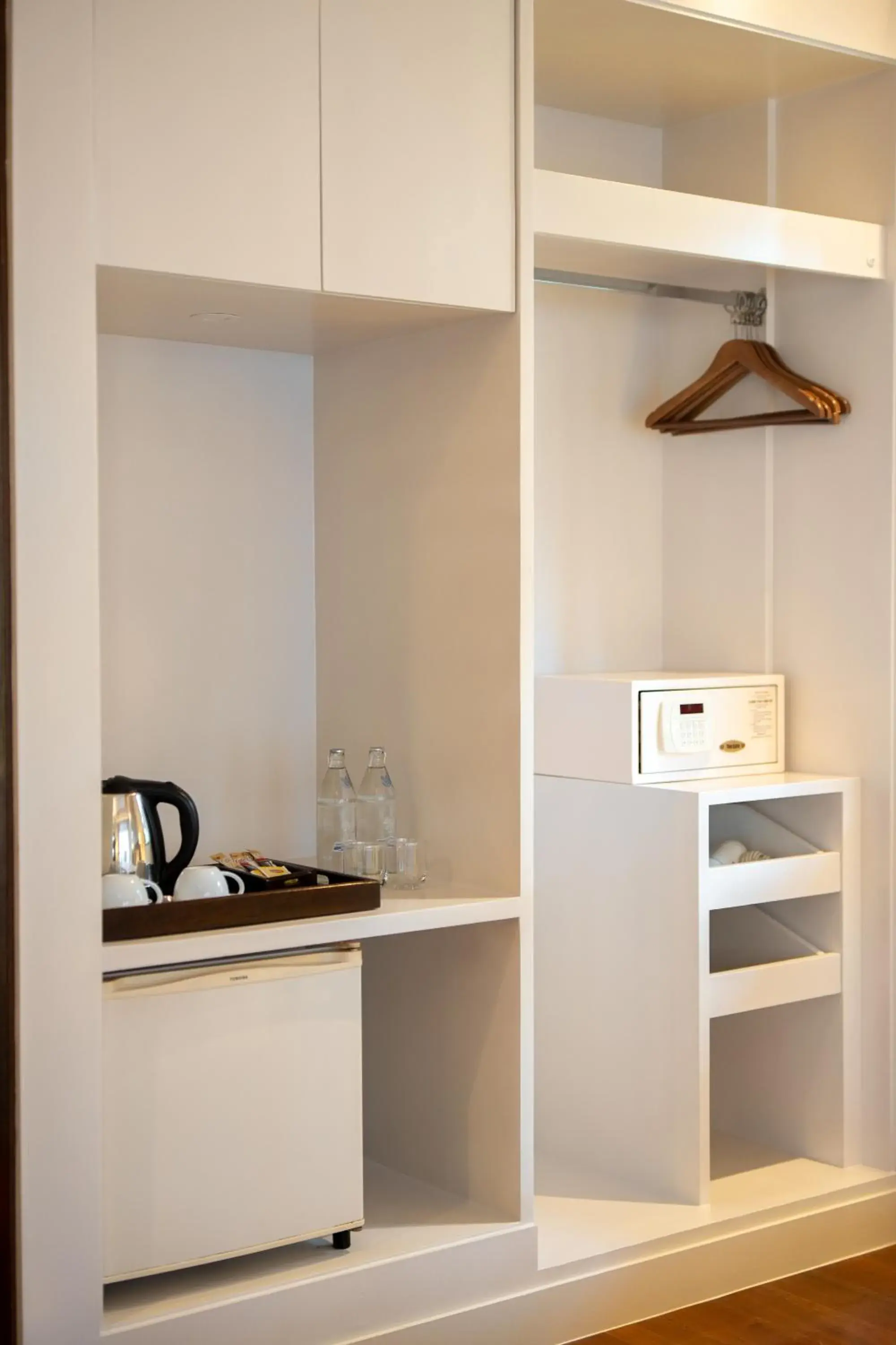 Villa with Garden View in Fisherman's Resort Haad Chao Samran Villa with Garden View in Fisherman's Resort Haad Chao Samran