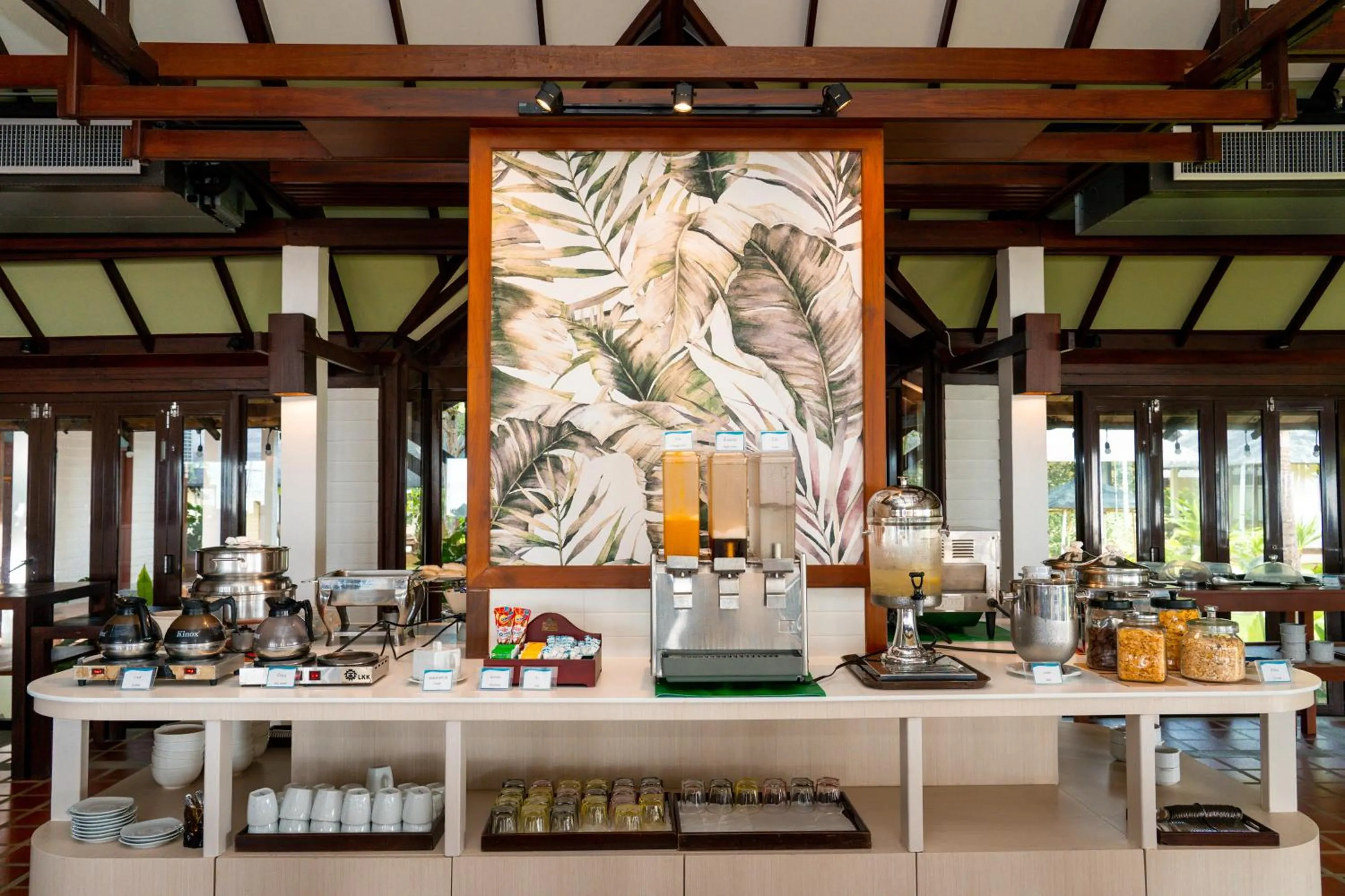 Fisherman's Resort Haad Chao Samran