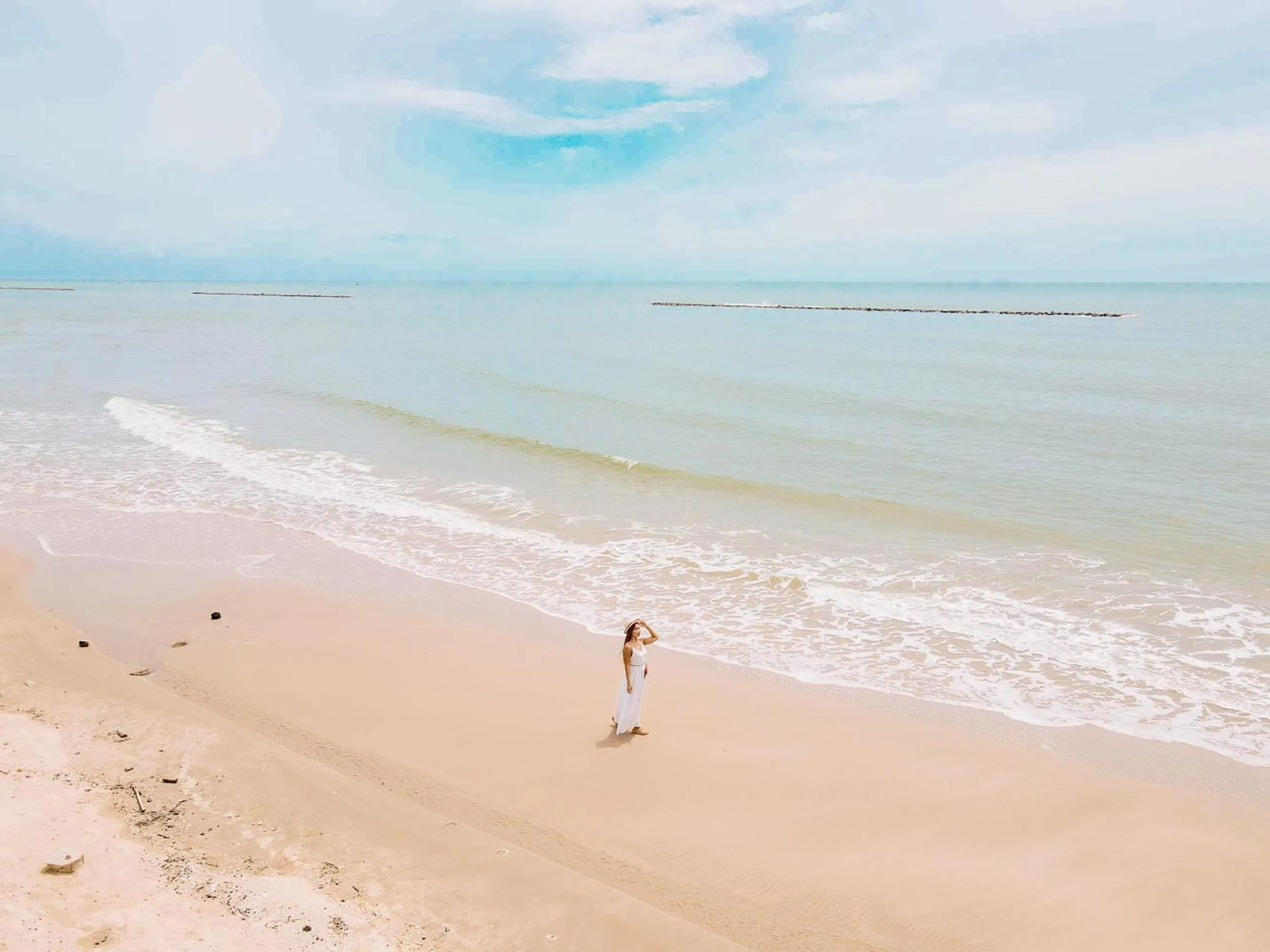 Fisherman's Resort Haad Chao Samran