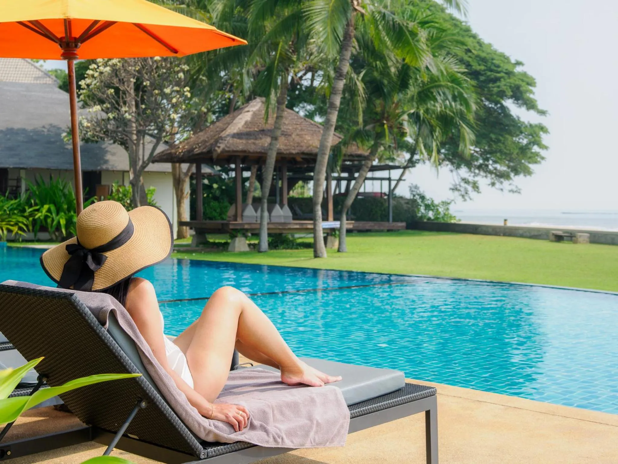 Fisherman's Resort Haad Chao Samran