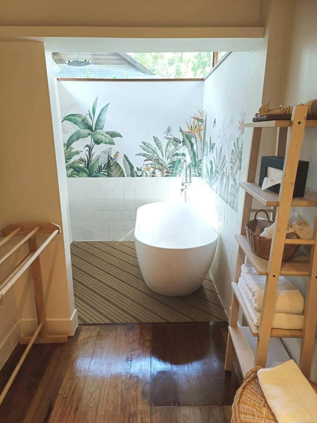 Fisherman's Resort Haad Chao Samran