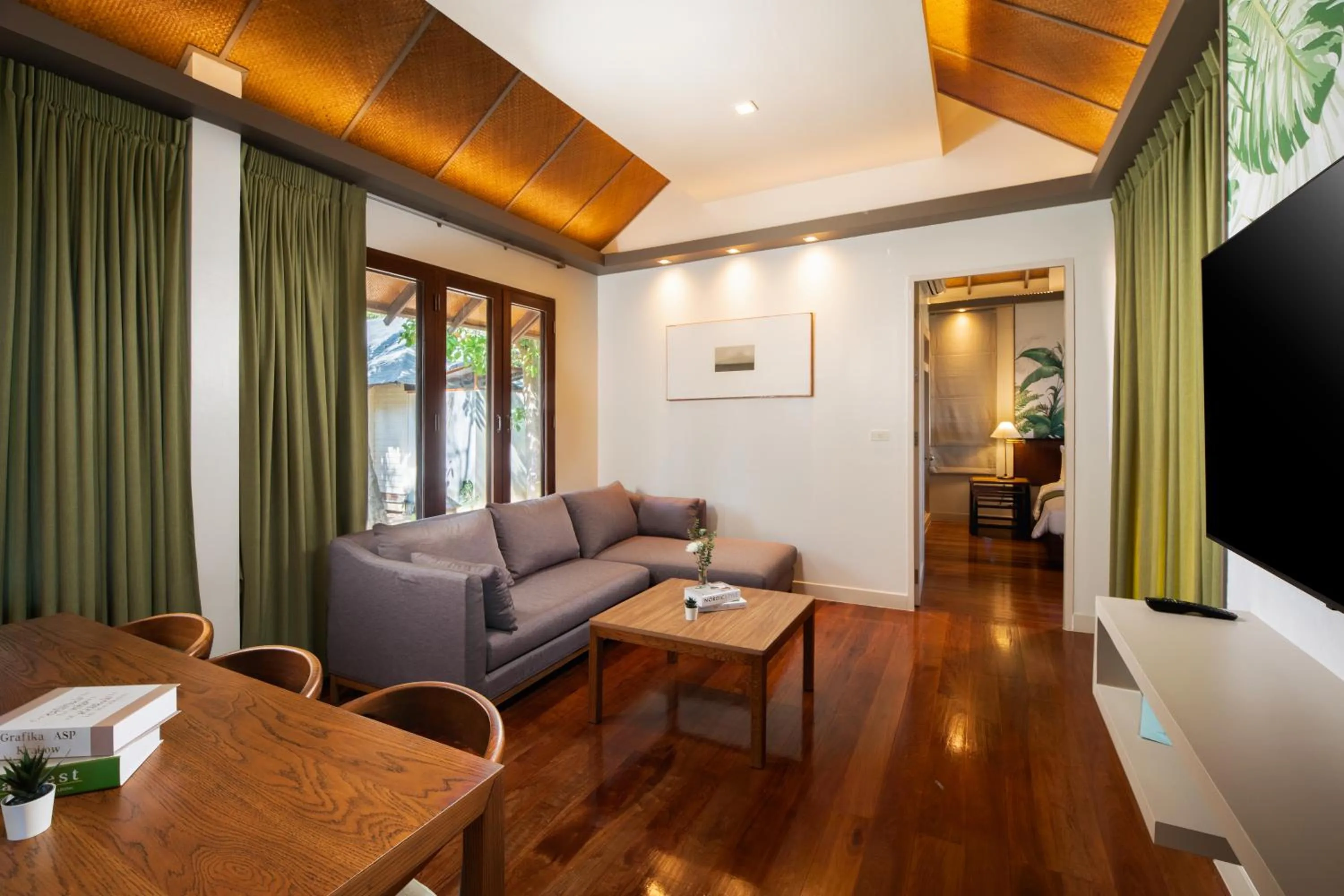 Fisherman's Resort Haad Chao Samran