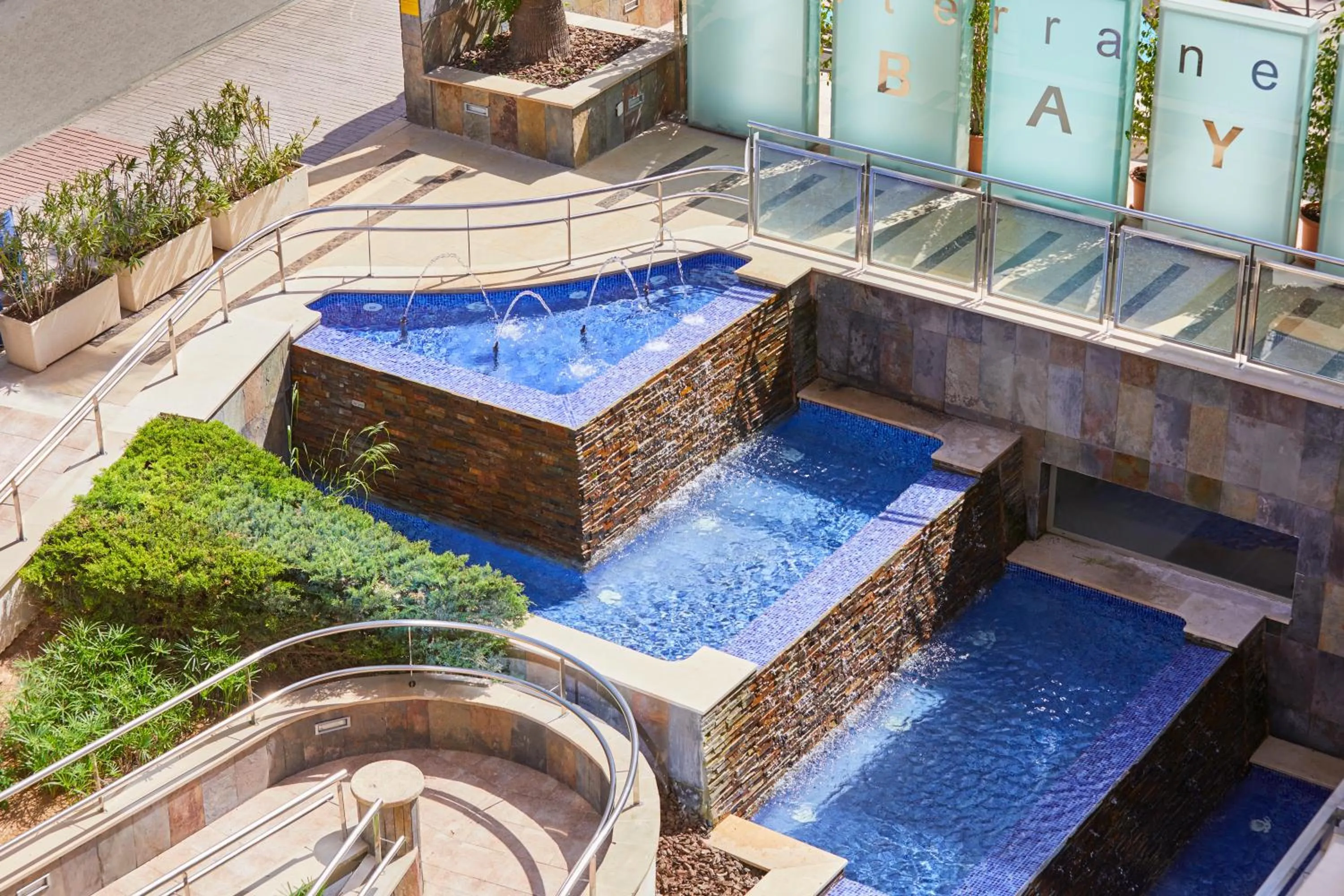 MLL Mediterranean Bay - Adults Only