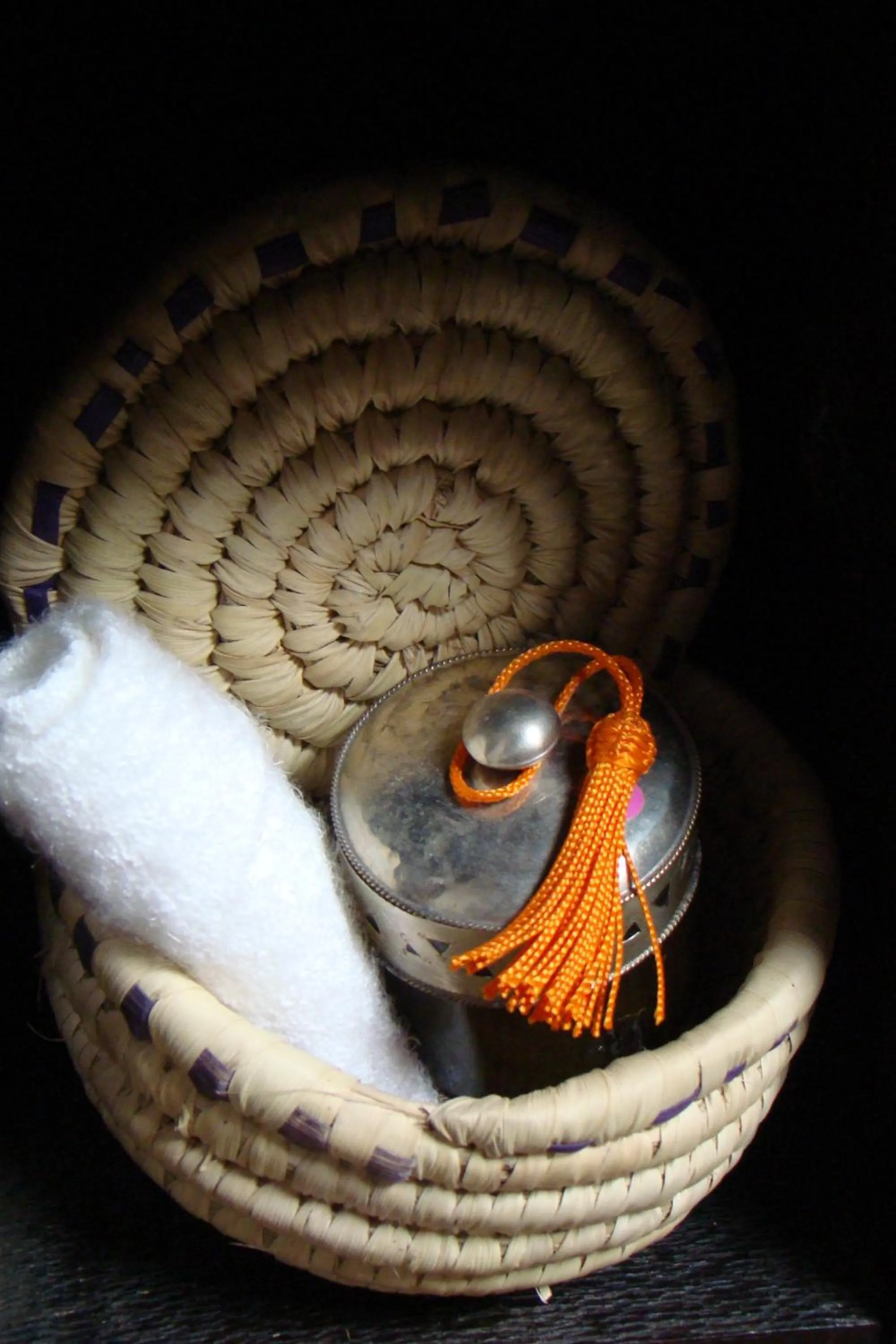 Massage in Riad Menthe Et Citron