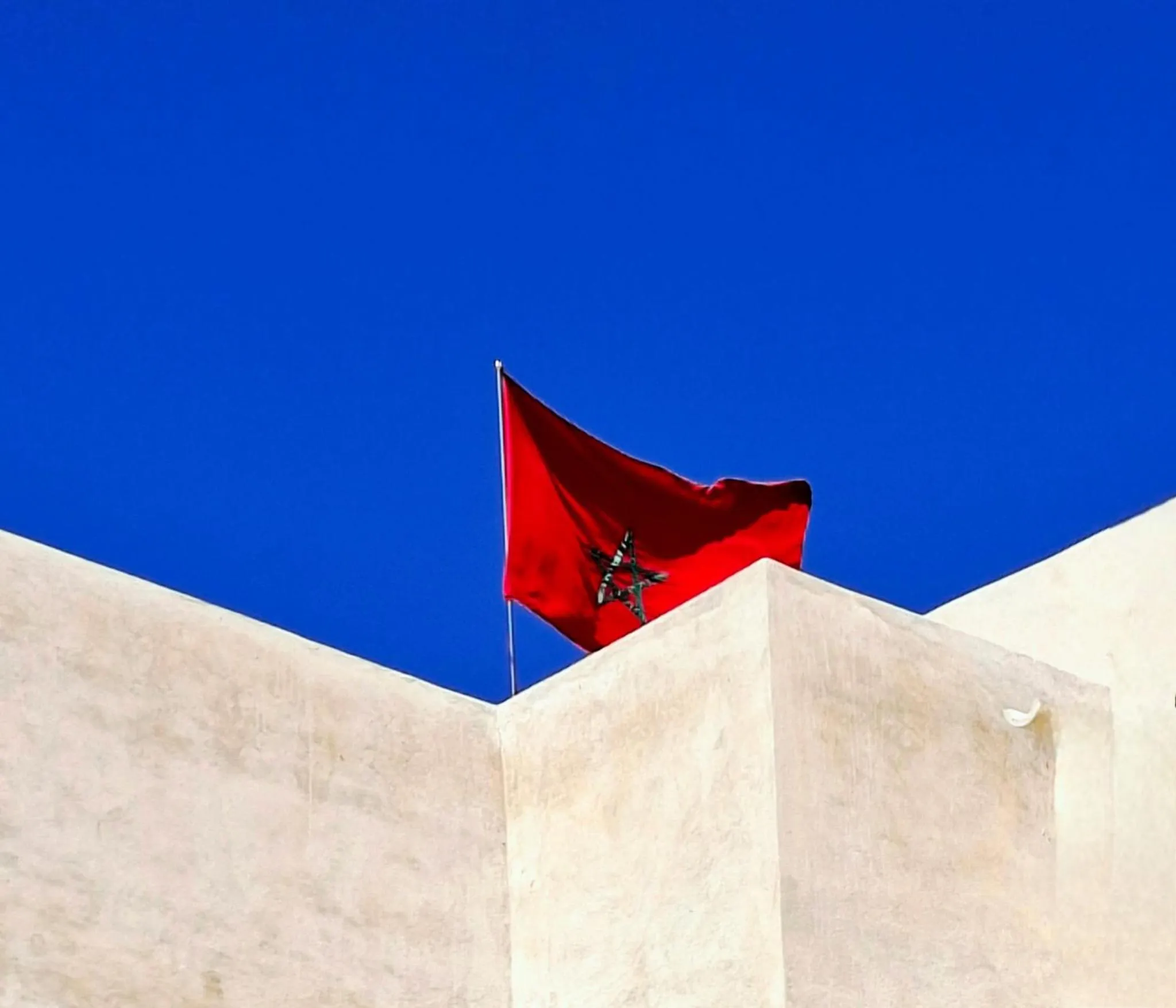 Riad Menthe Et Citron