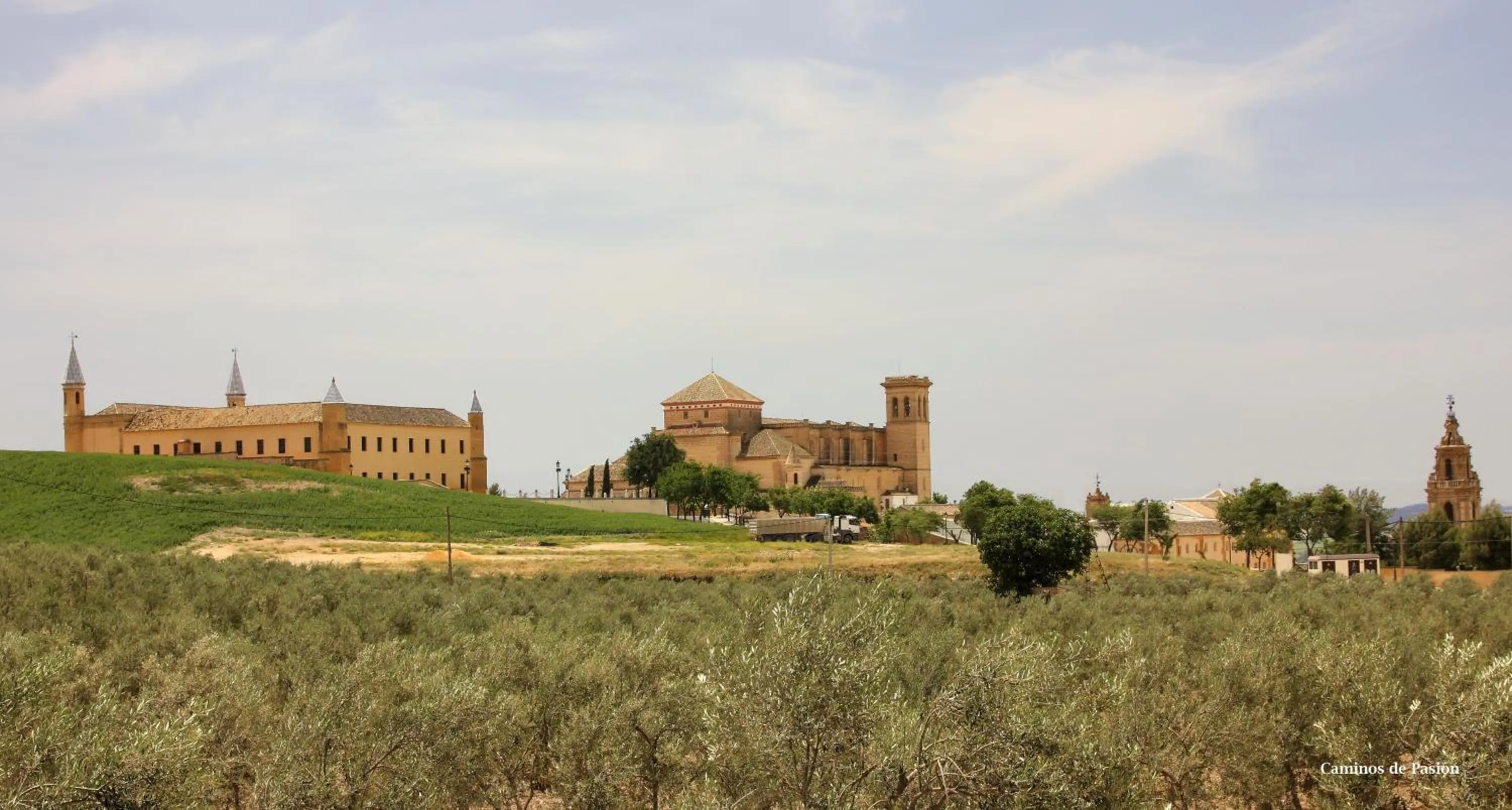 Activities in Hotel El Molino