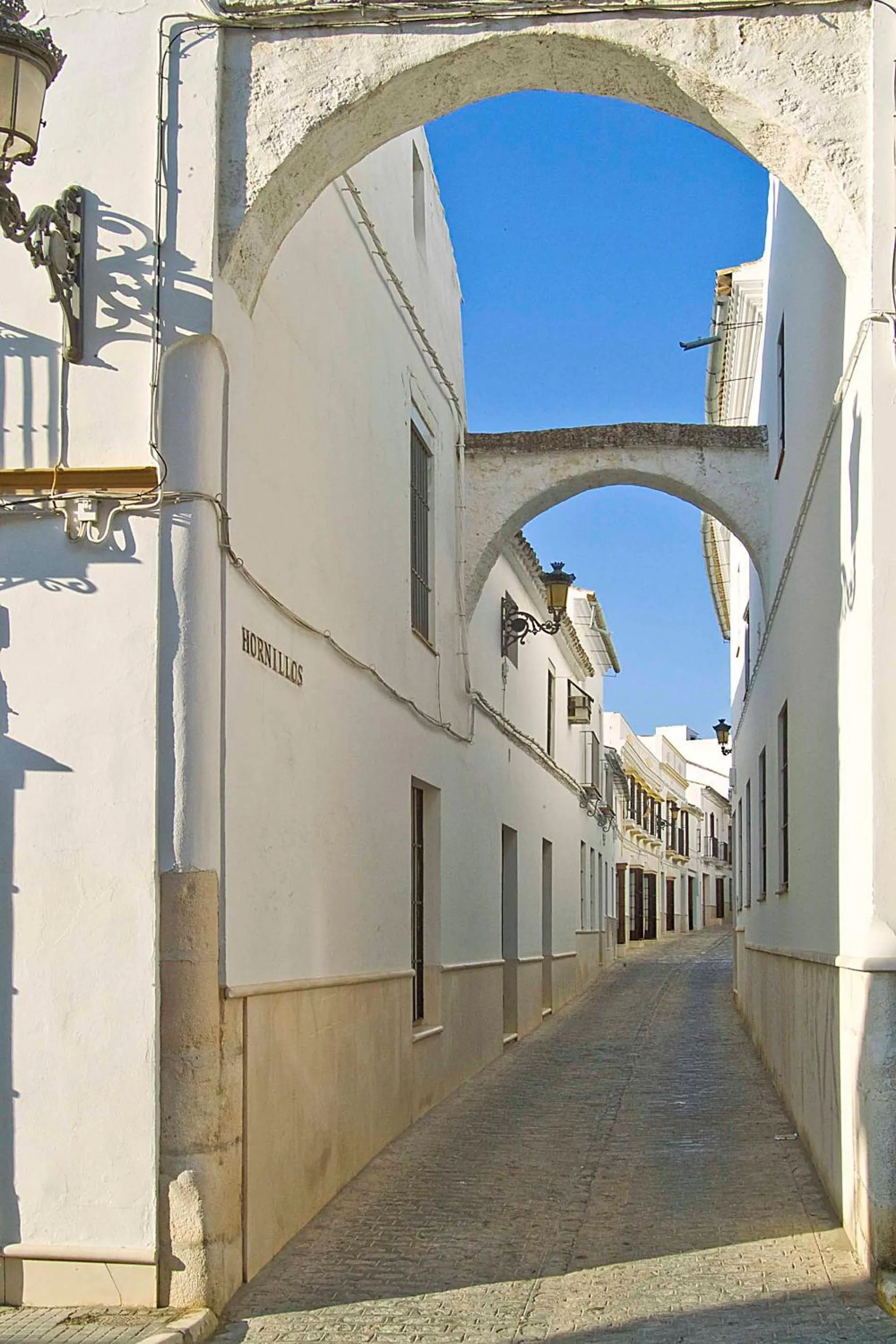 Activities in Hotel El Molino