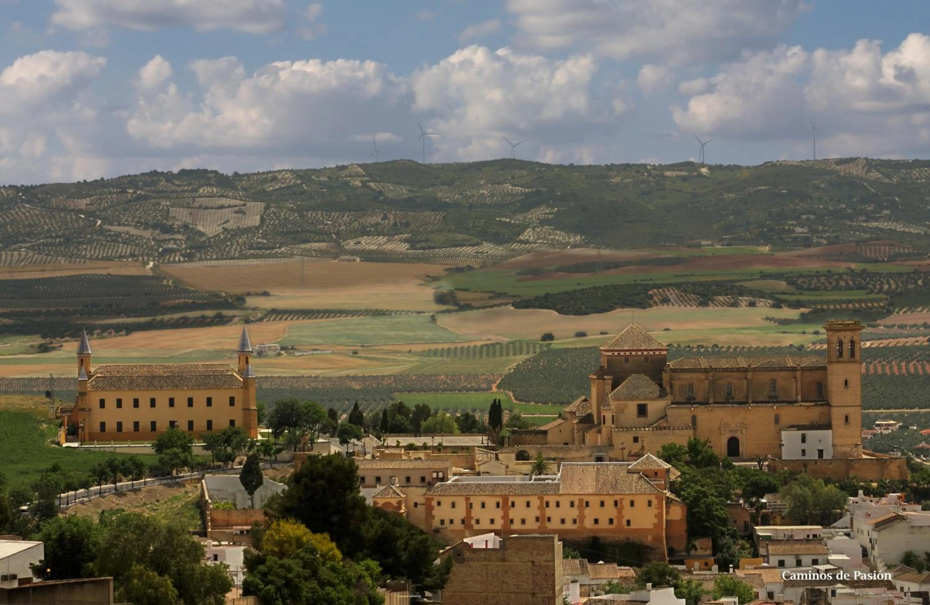 Activities in Hotel El Molino