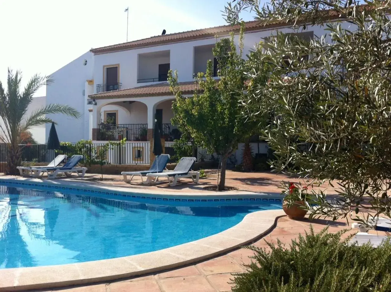 Hotel El Molino Hotel El Molino