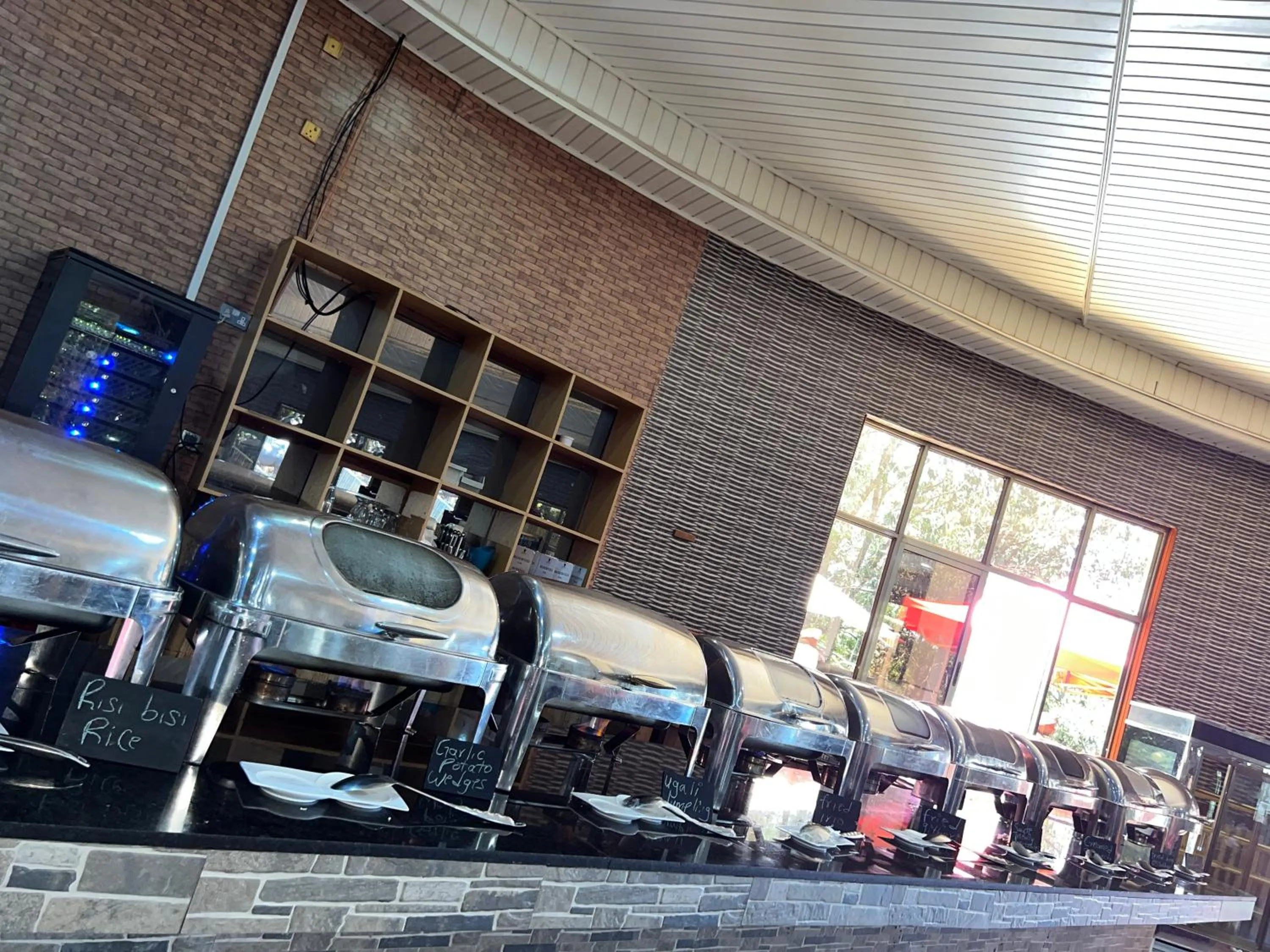 Nokras Riverine Hotel & Spa