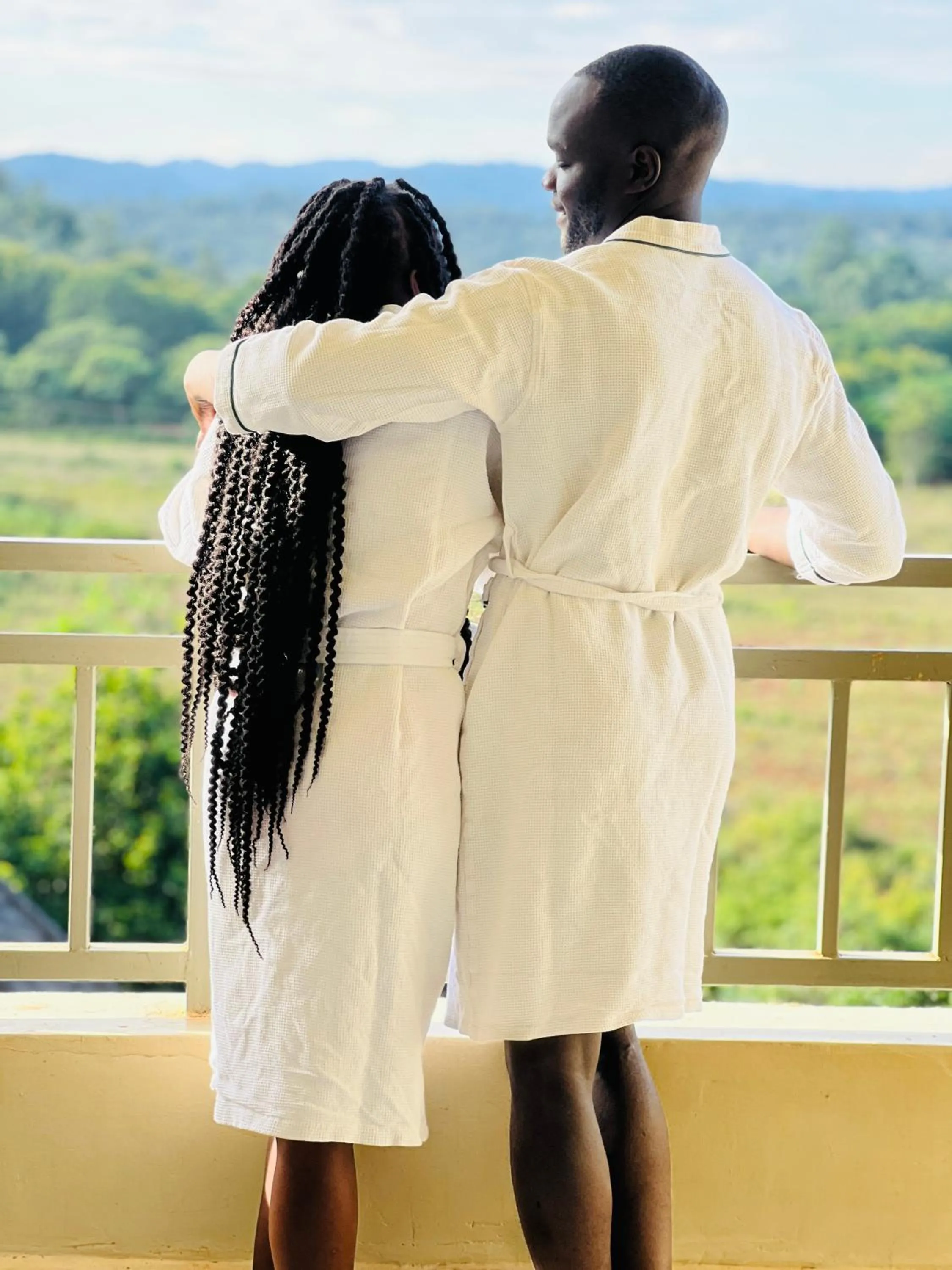 People in Nokras Riverine Hotel & Spa