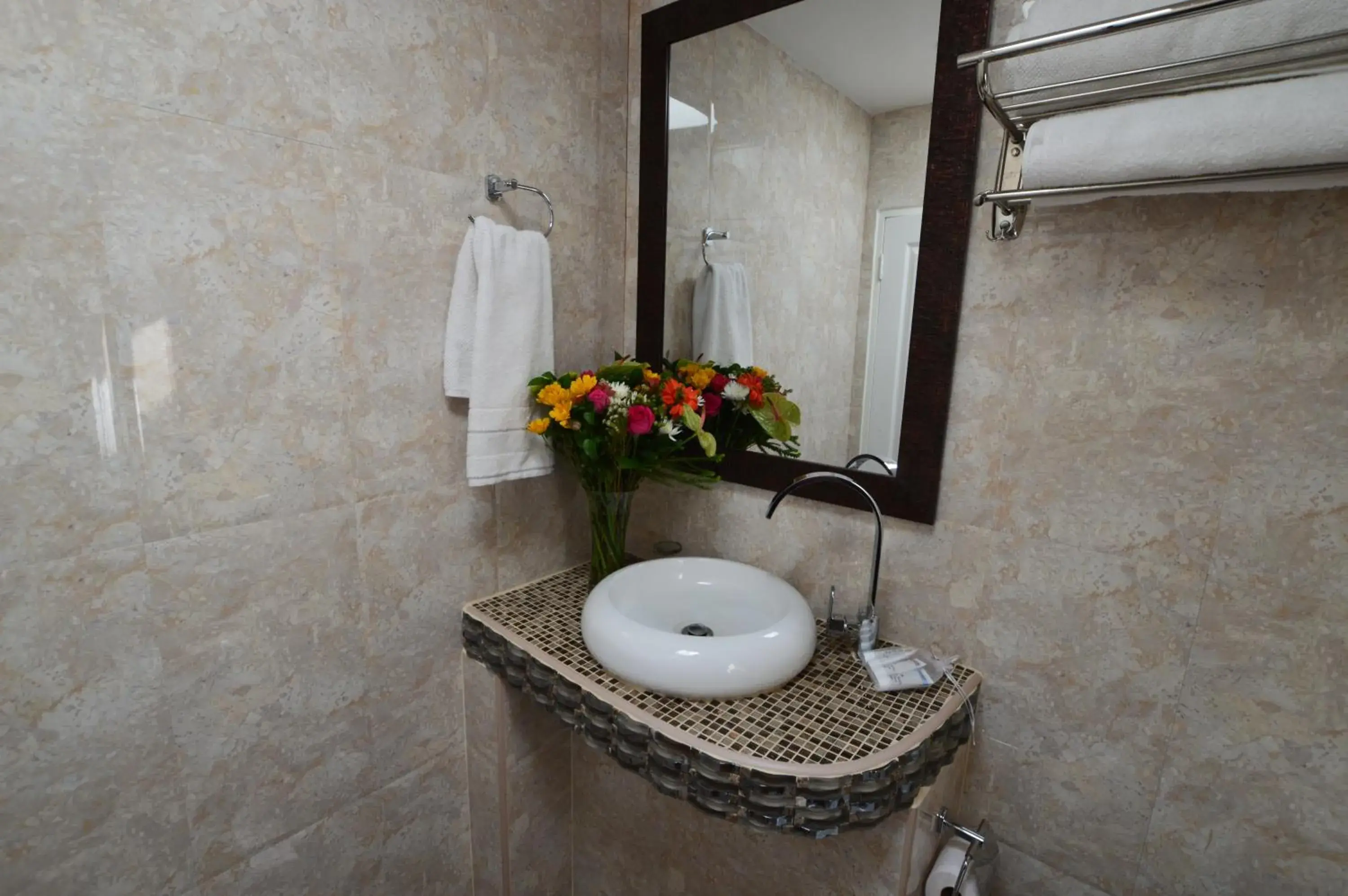 Budget Double Room - single occupancy in Kiwara Guesthouse Budget Double Room - single occupancy in Kiwara Guesthouse