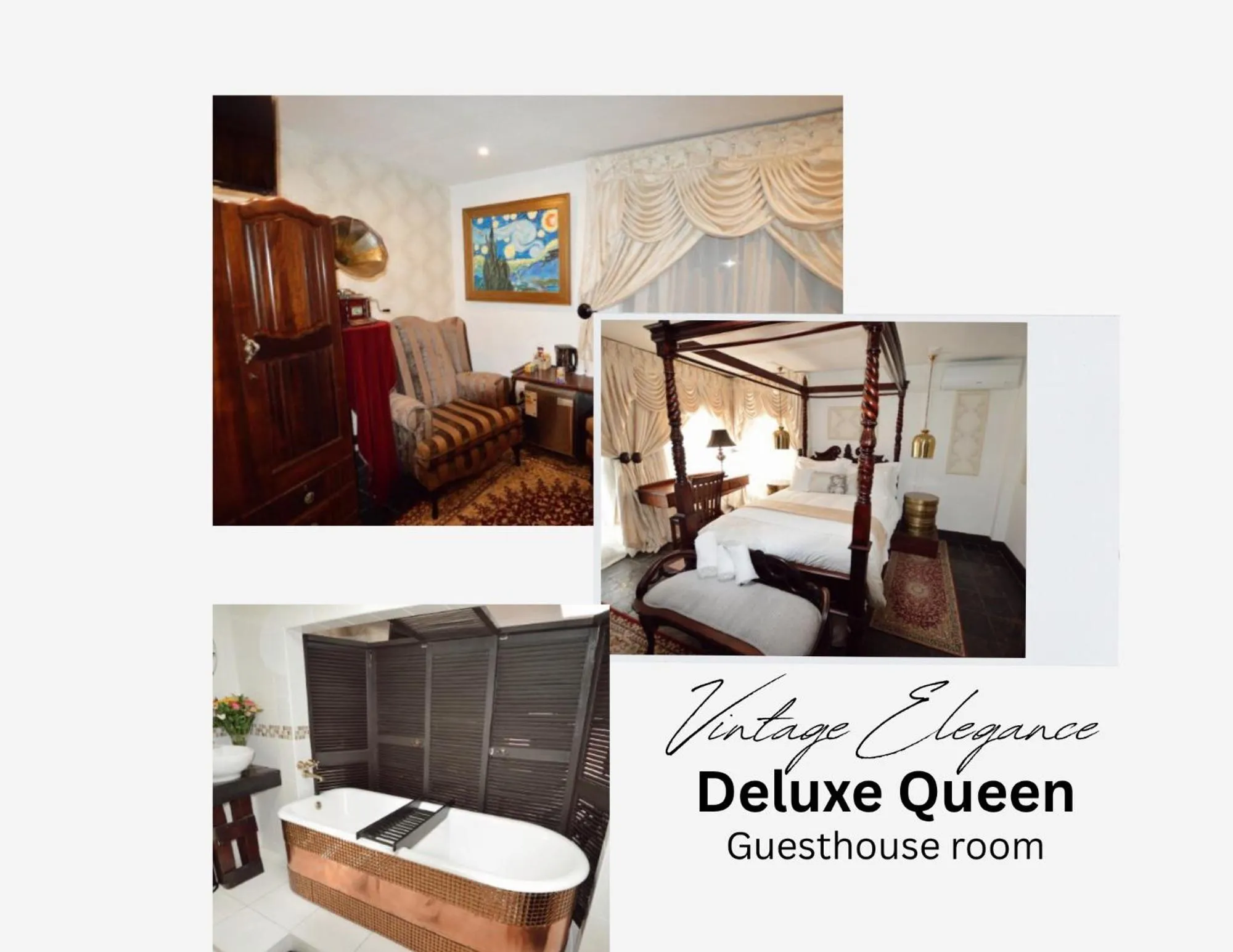 Bedroom, Bed in Kiwara Guesthouse