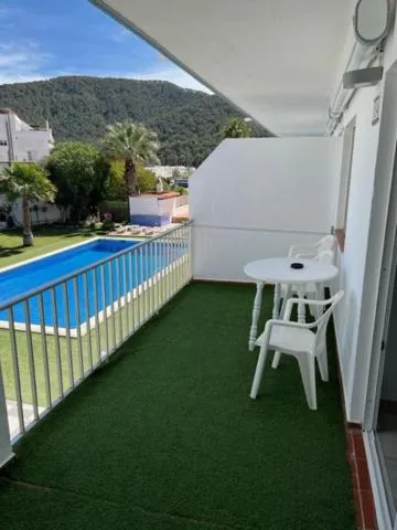 Apartamentos Cana Sofía