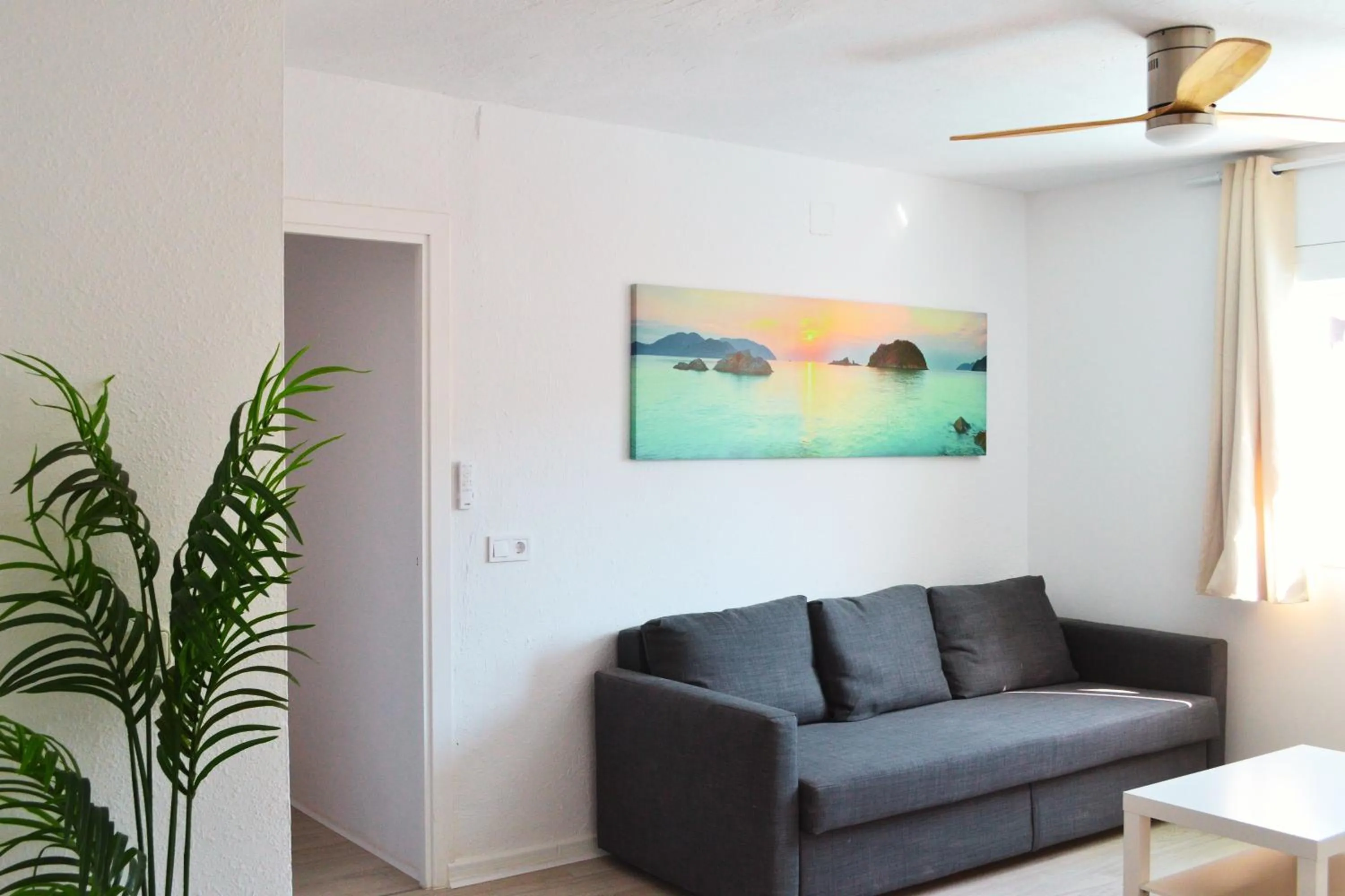 Apartamentos Cana Sofía