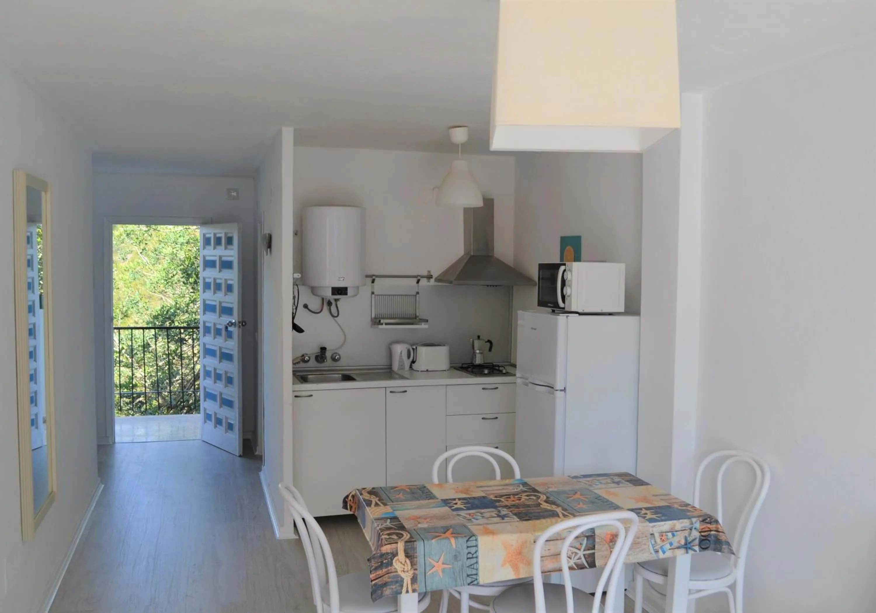 Apartamentos Cana Sofía