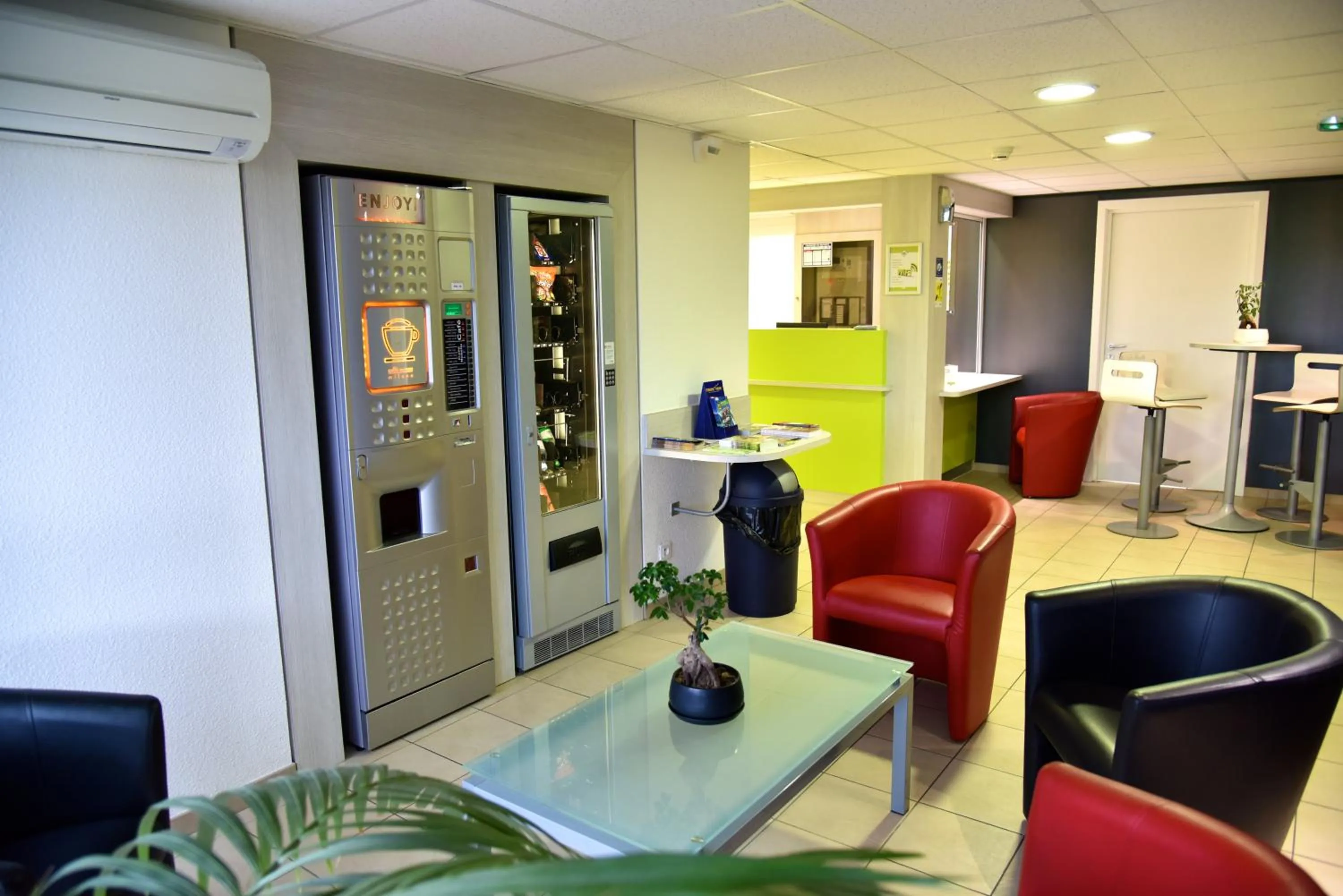 Non alcoholic drinks in Sweet and Smart Sarreguemines - Hambach