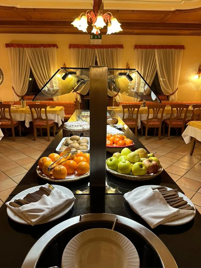 Hotel Cima Rosetta - BW Signature Collection