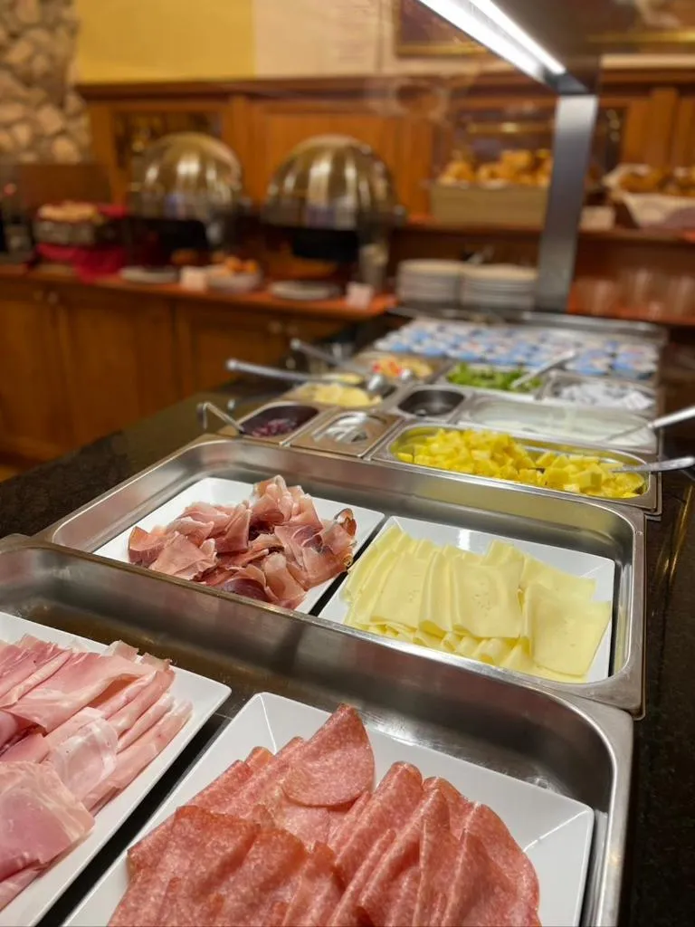 Hotel Cima Rosetta - BW Signature Collection