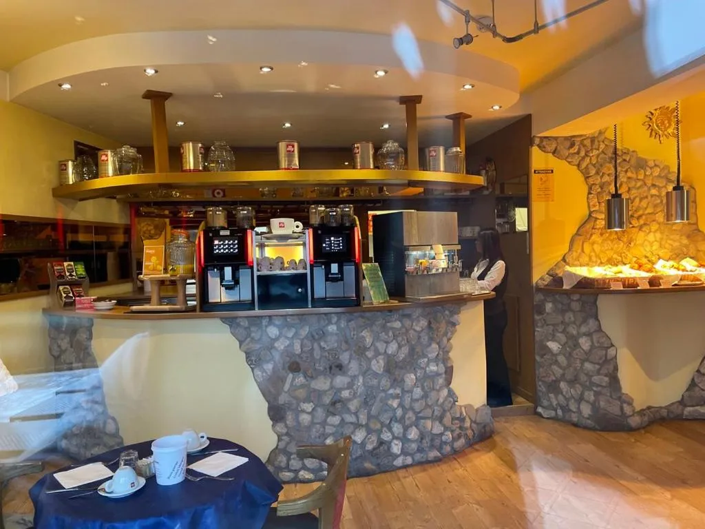 Hotel Cima Rosetta - BW Signature Collection