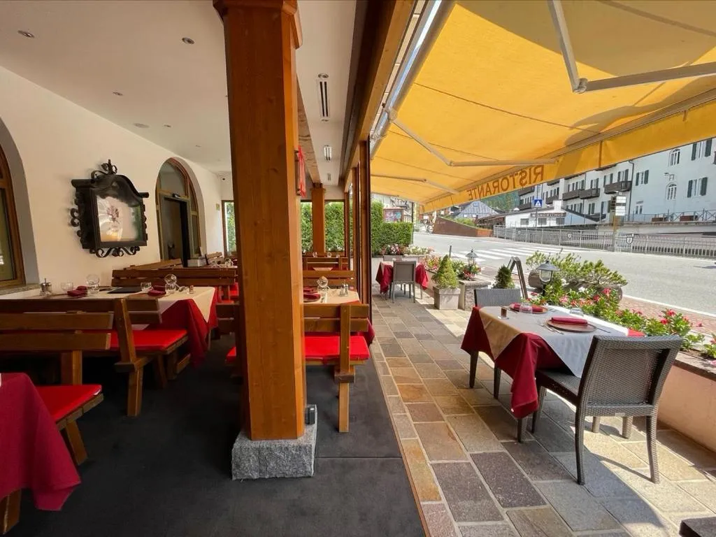 Hotel Cima Rosetta - BW Signature Collection