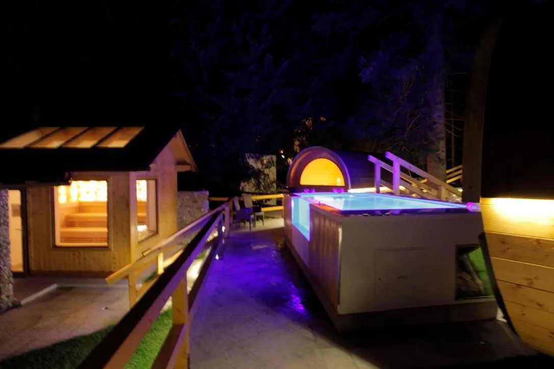 Hotel Cima Rosetta - BW Signature Collection