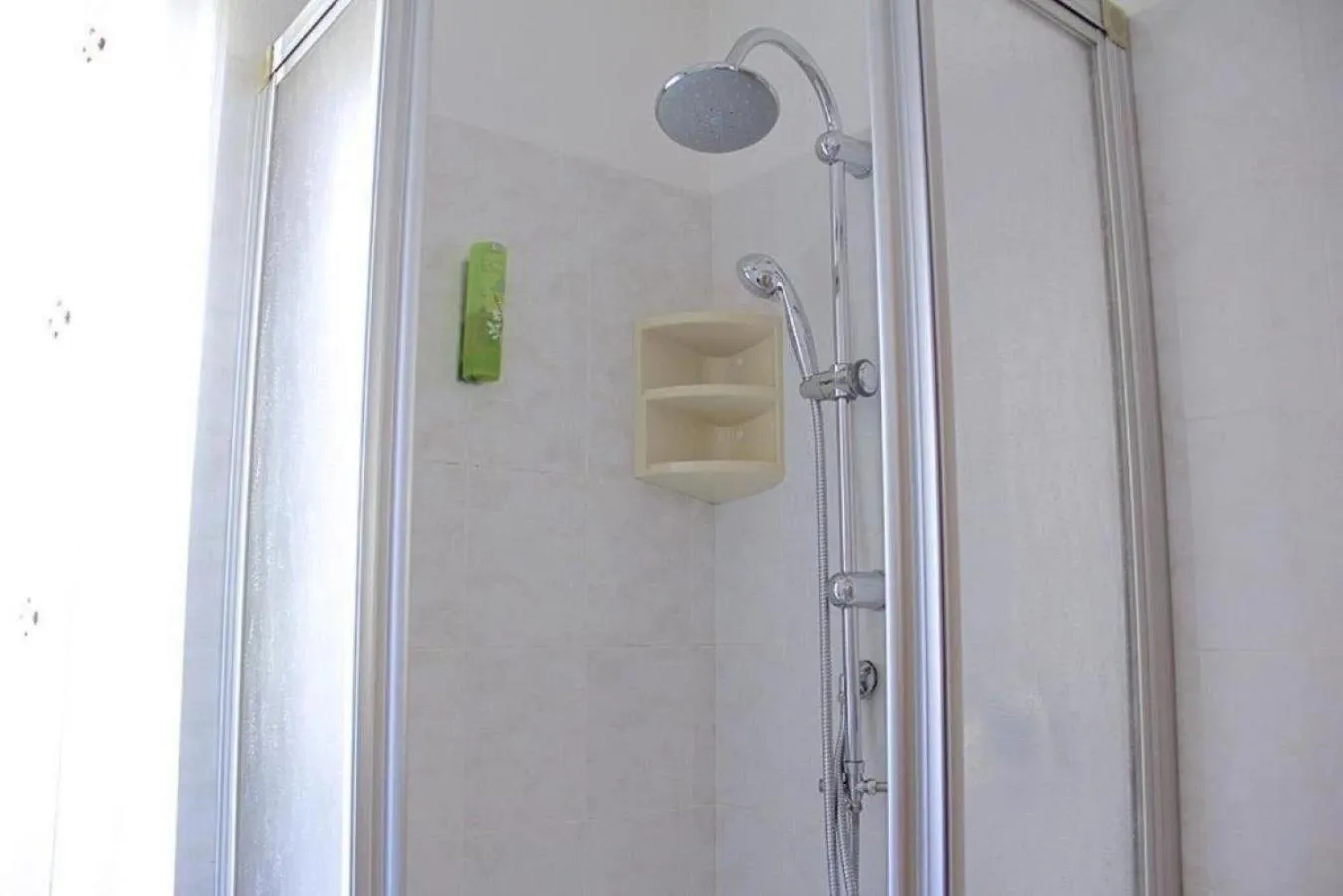 Bathroom in Hotel Cima Rosetta - BW Signature Collection