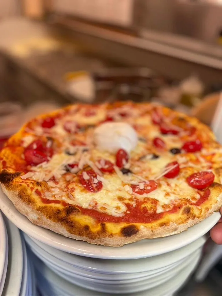 Hotel Cima Rosetta - BW Signature Collection