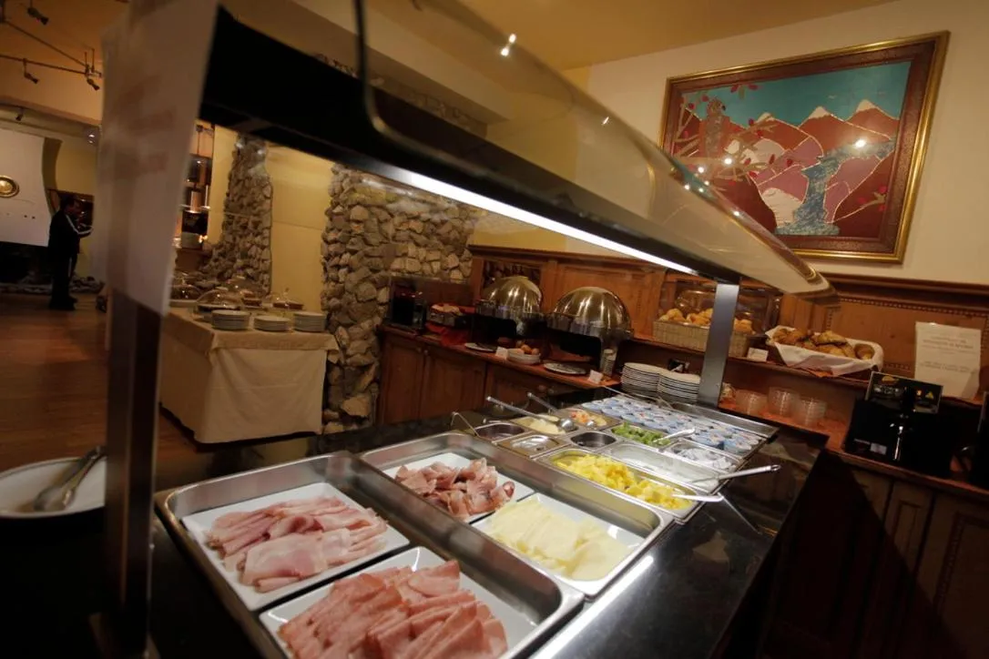 Hotel Cima Rosetta - BW Signature Collection