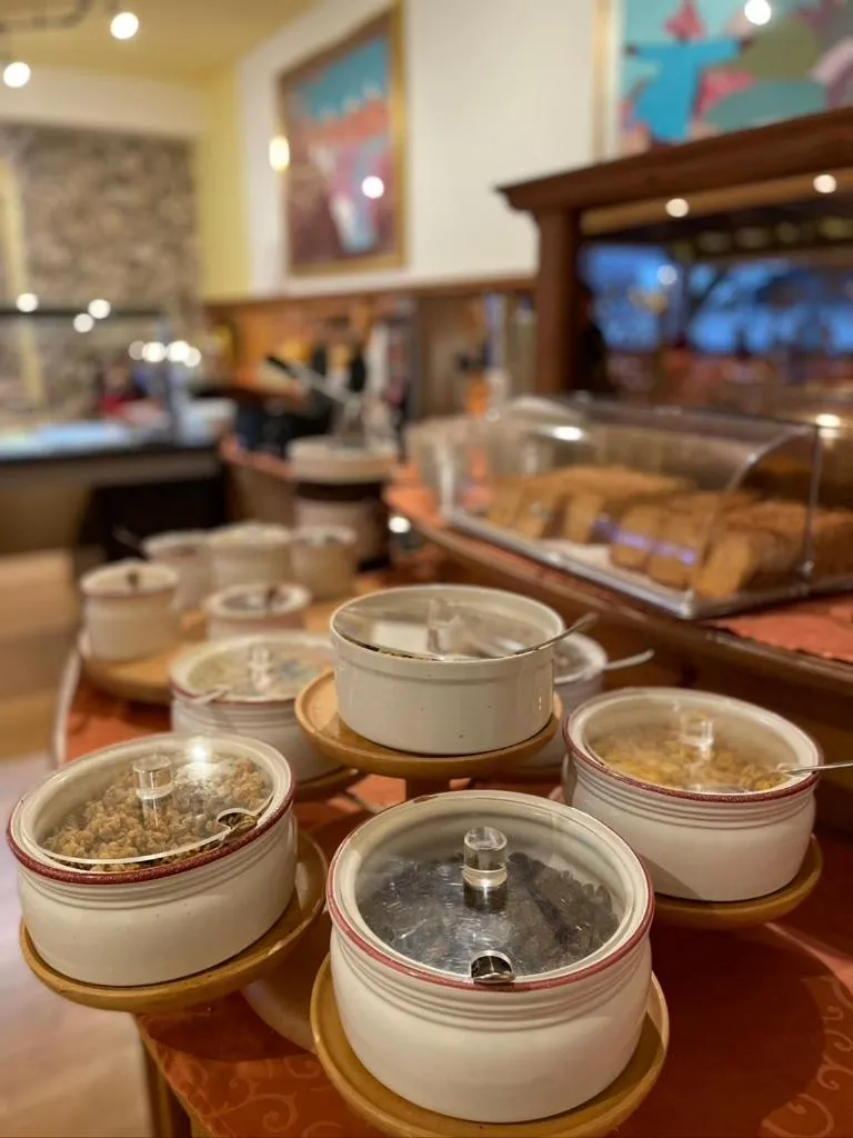 Hotel Cima Rosetta - BW Signature Collection