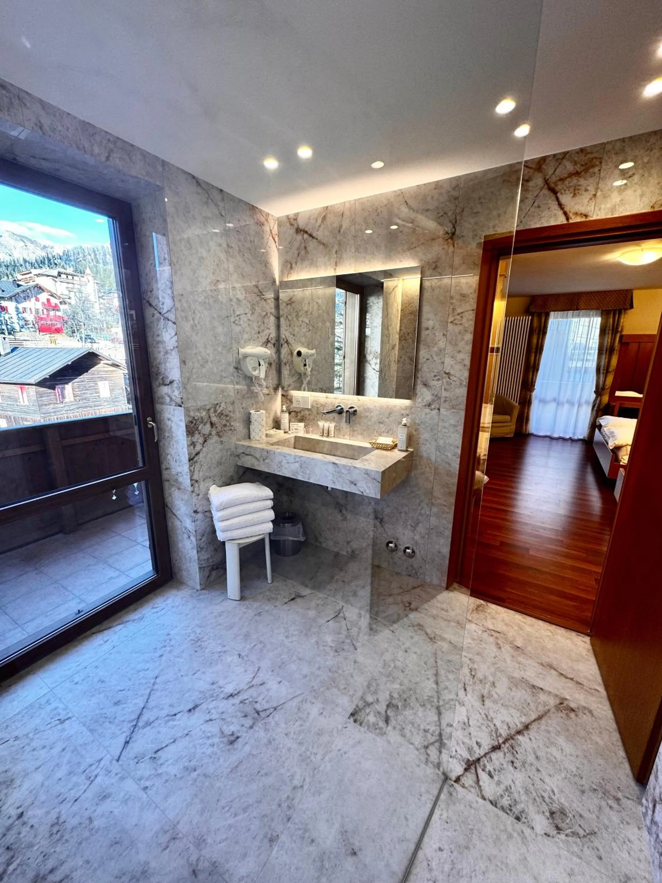 Hotel Cima Rosetta - BW Signature Collection