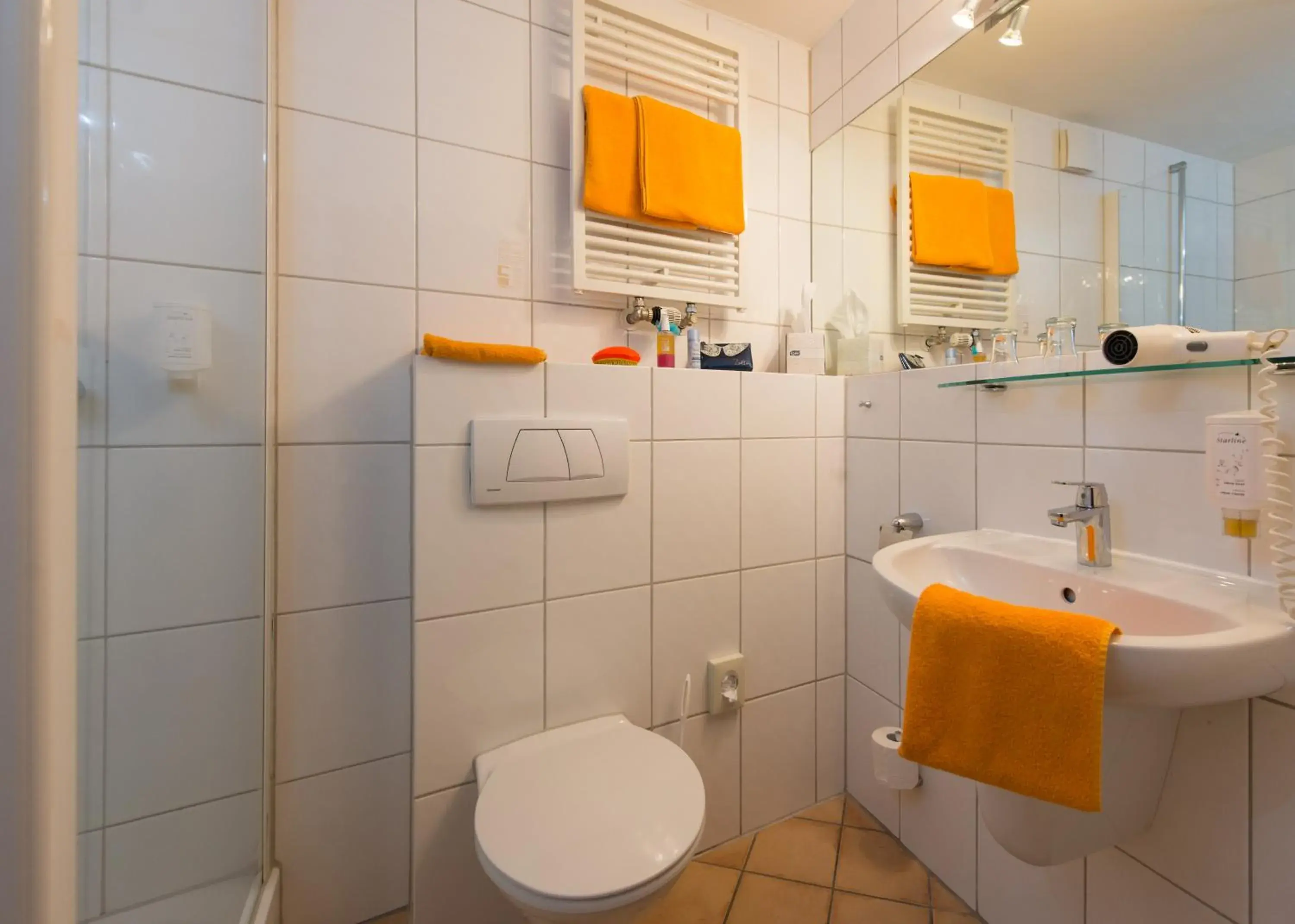 Comfort Double Room in Hotel Ebnet Comfort Double Room in Hotel Ebnet