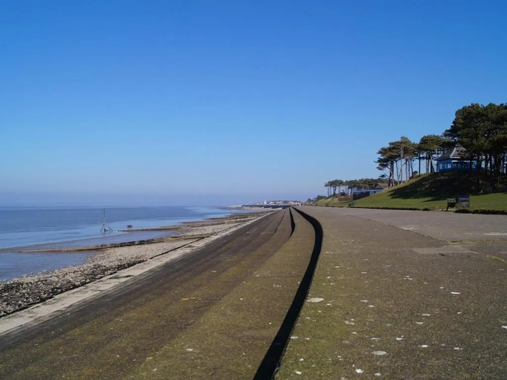 View (from property/room) in The Golf Hotel