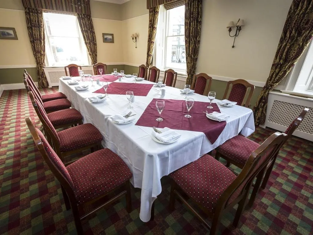 Other in The Golf Hotel