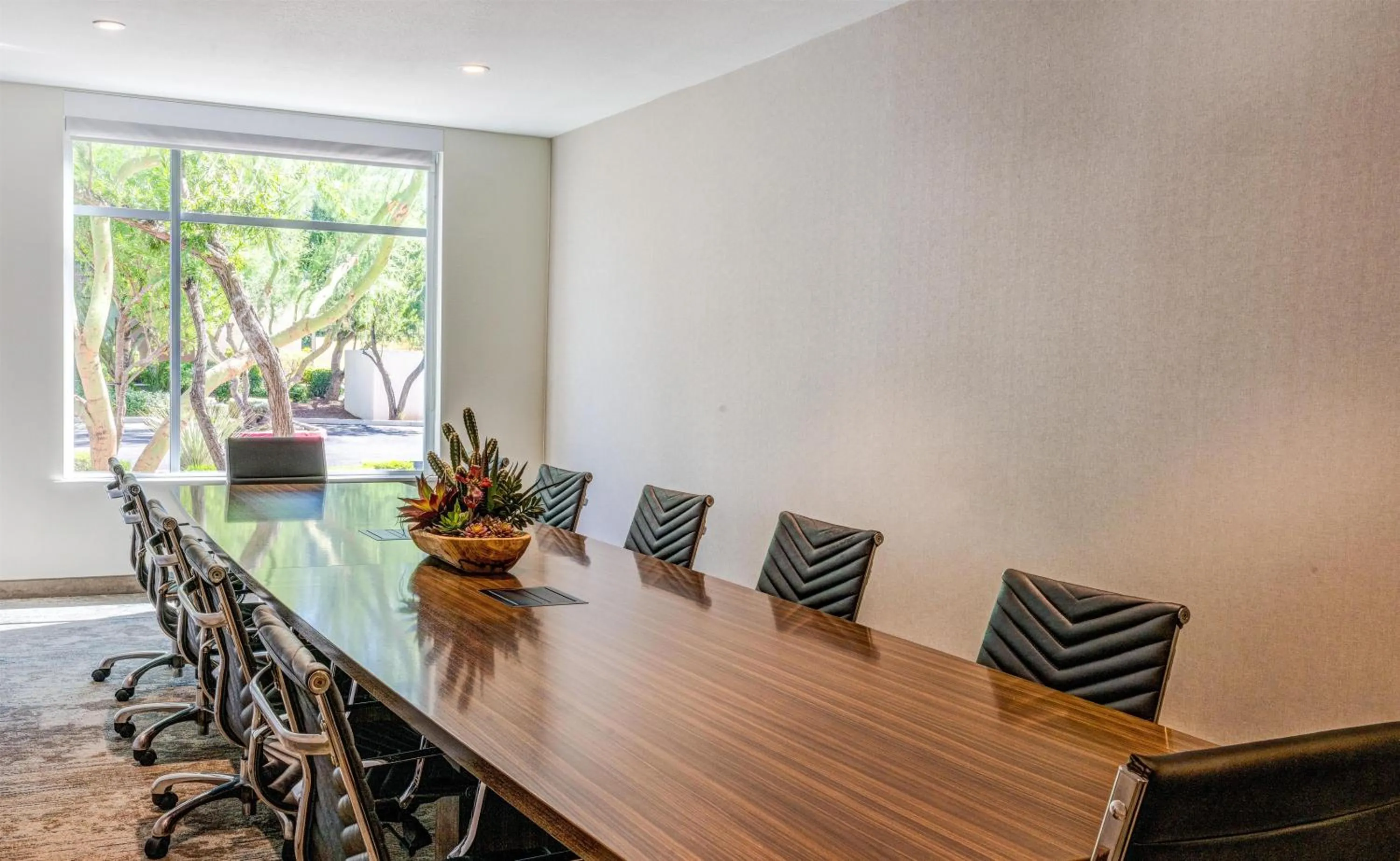 Meeting/conference room in Hilton Garden Inn North Phoenix Scottsdale