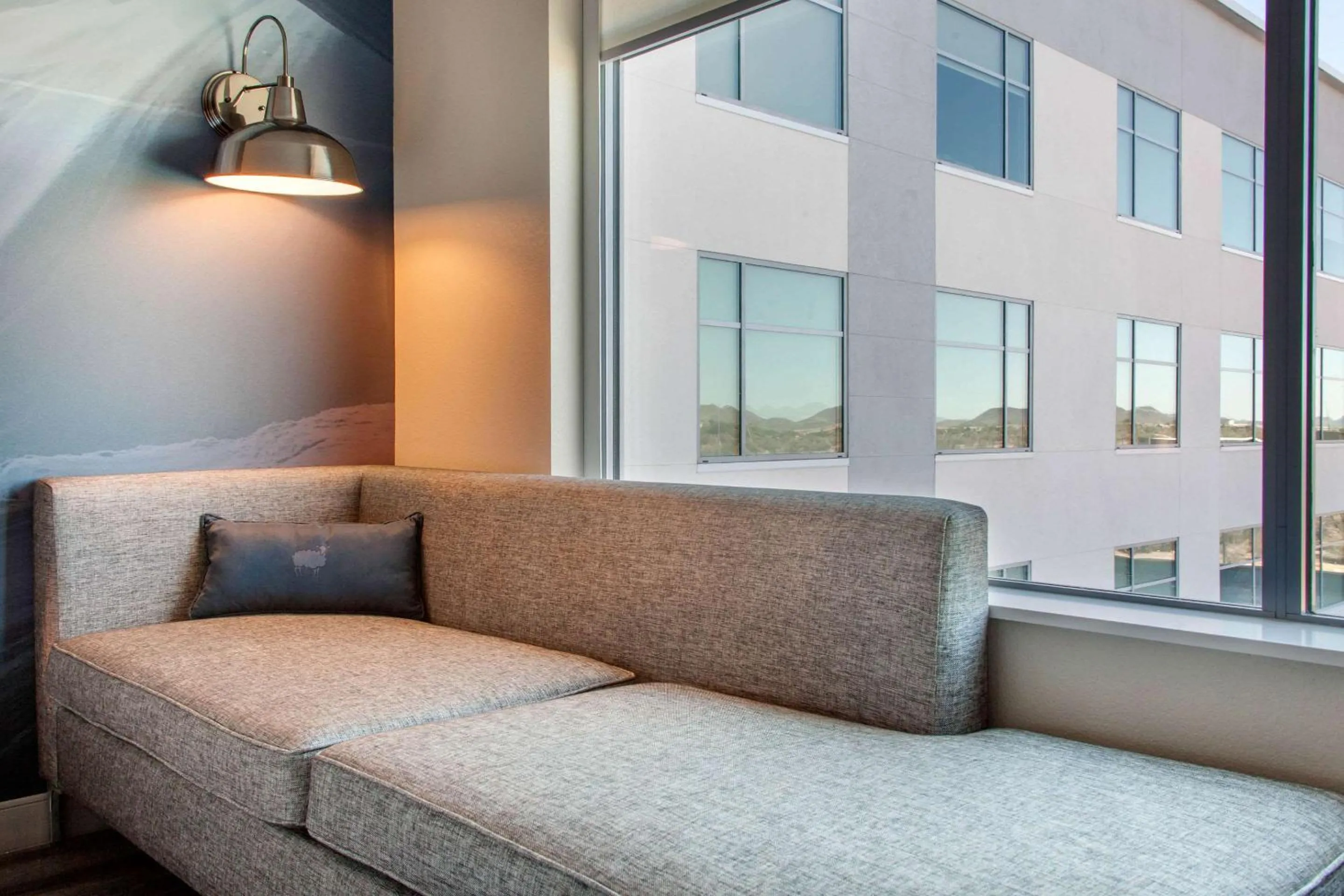 Bedroom in Cambria Hotel Phoenix- North Scottsdale