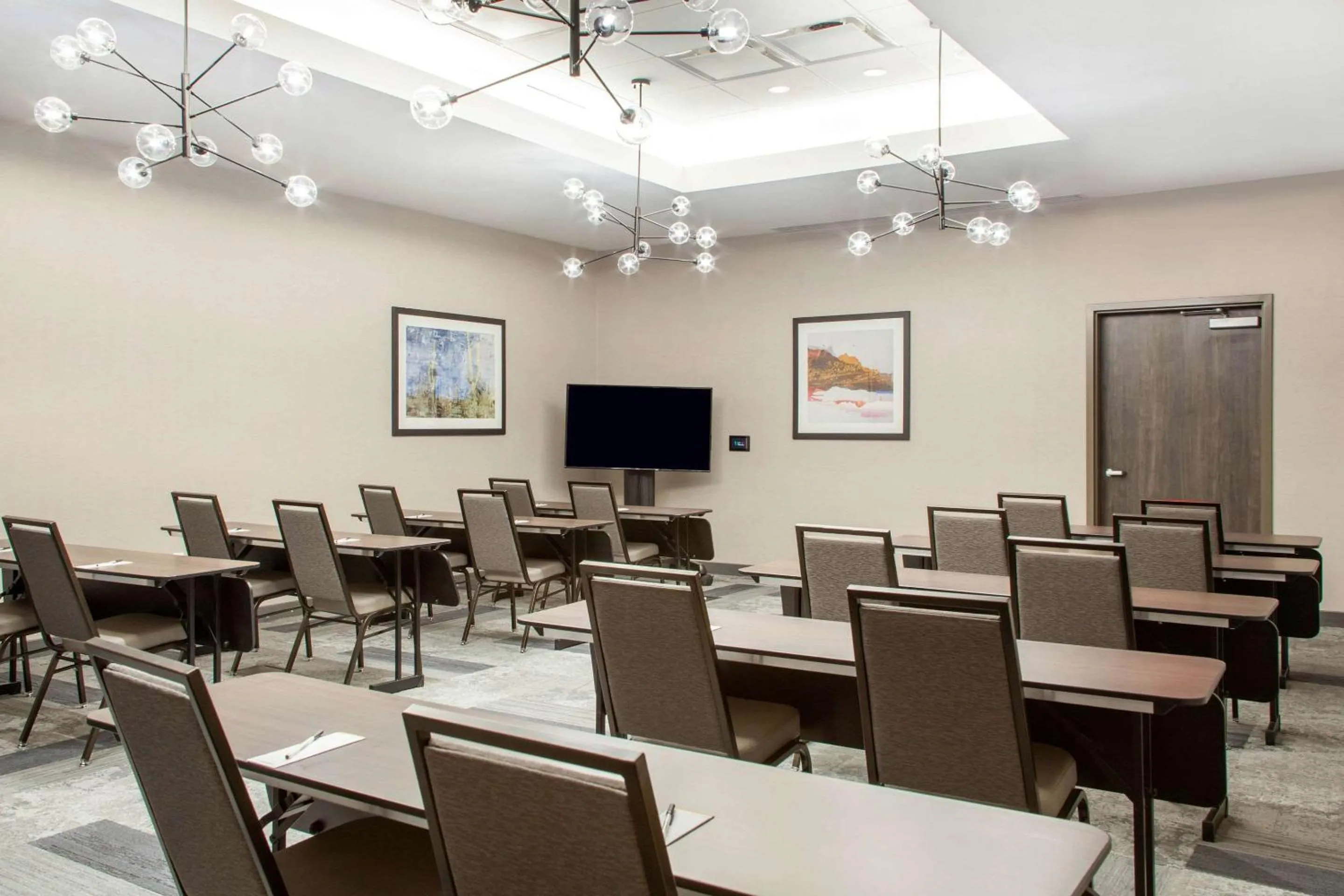 Meeting/conference room in Cambria Hotel Phoenix- North Scottsdale