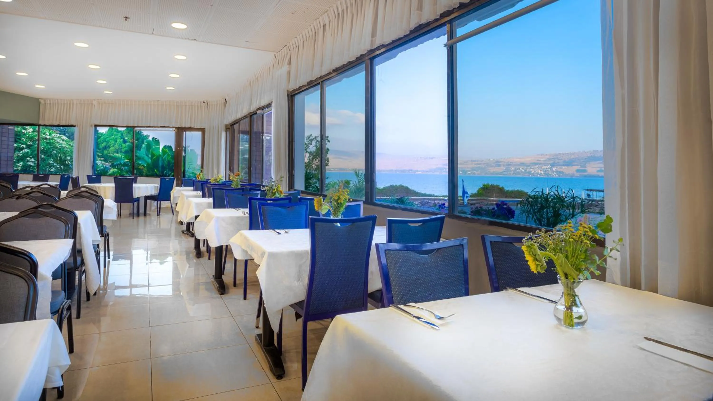 Restaurant/places to eat in Daria- Authentic Israeli Experience