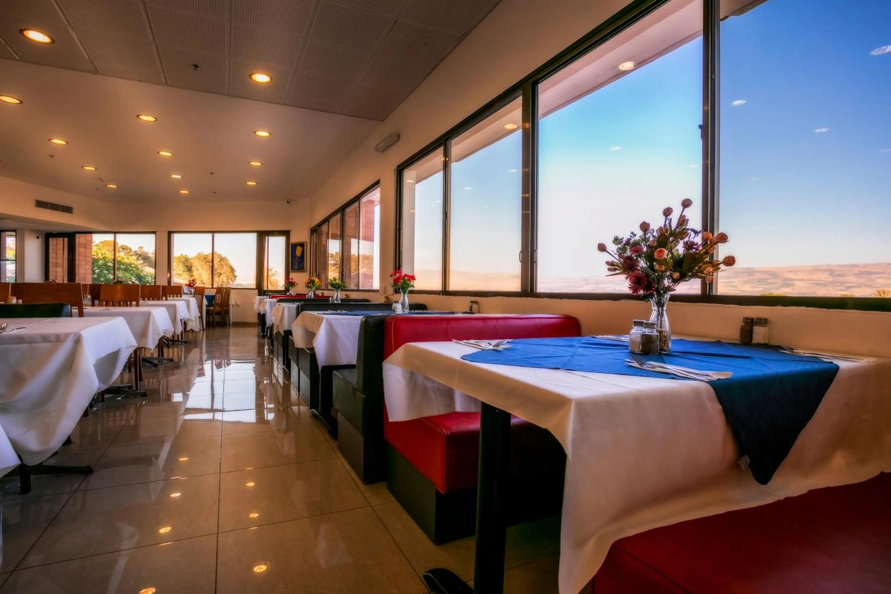 Banquet/Function facilities in Daria- Authentic Israeli Experience